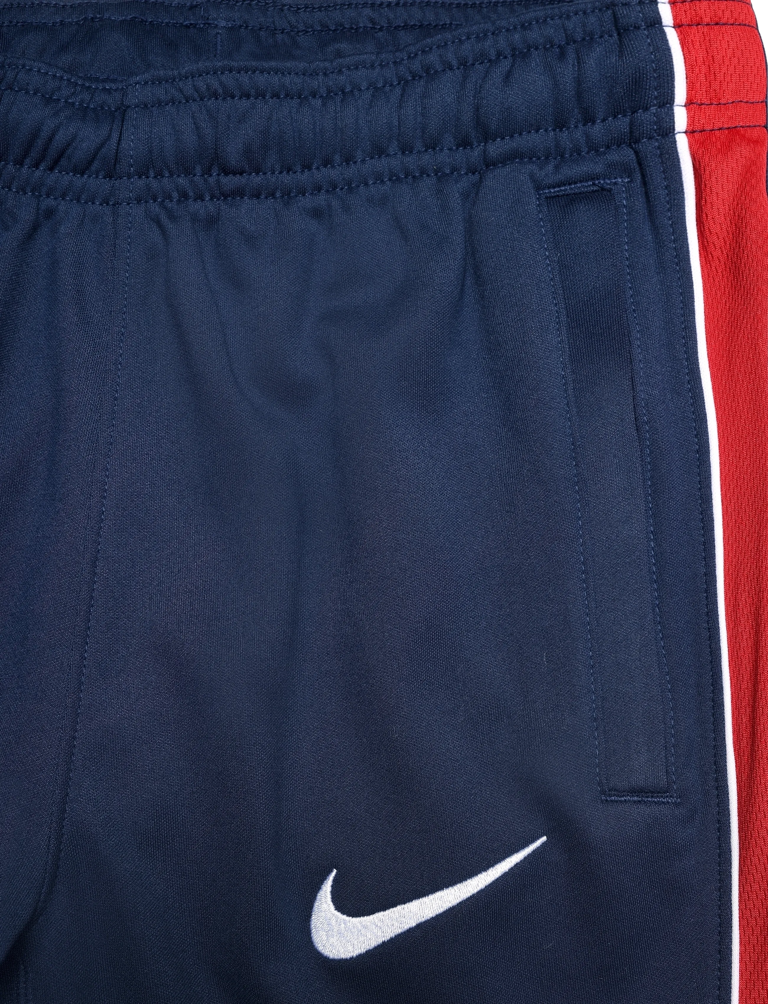 Nike - PSG Y NK DF ACDPR PANT KPZ ESN - midnight navy/university red/w - 3