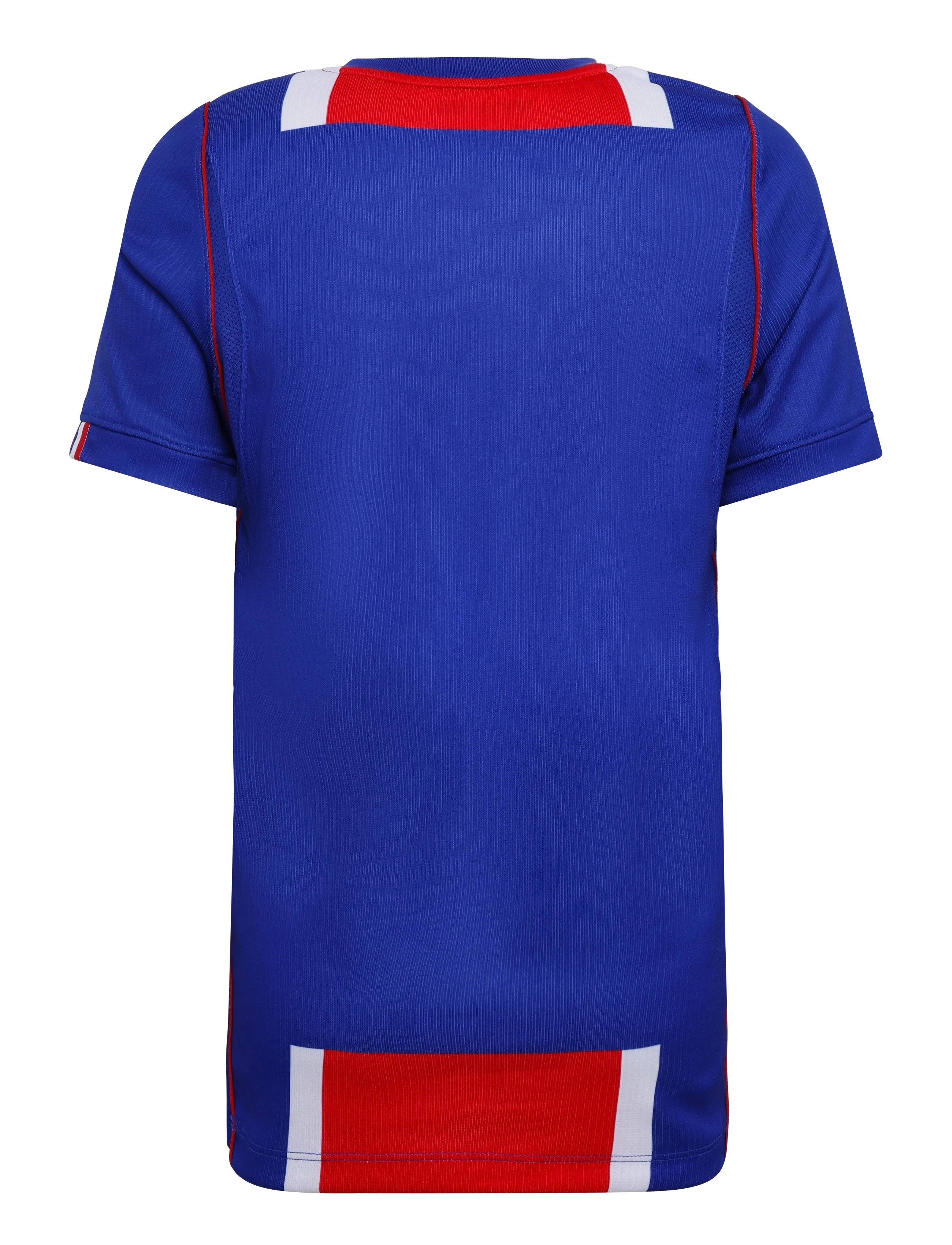 Nike - PSG Y NK DF JSY SS STAD HM - sporttoppar - old royal/white/university red - 1