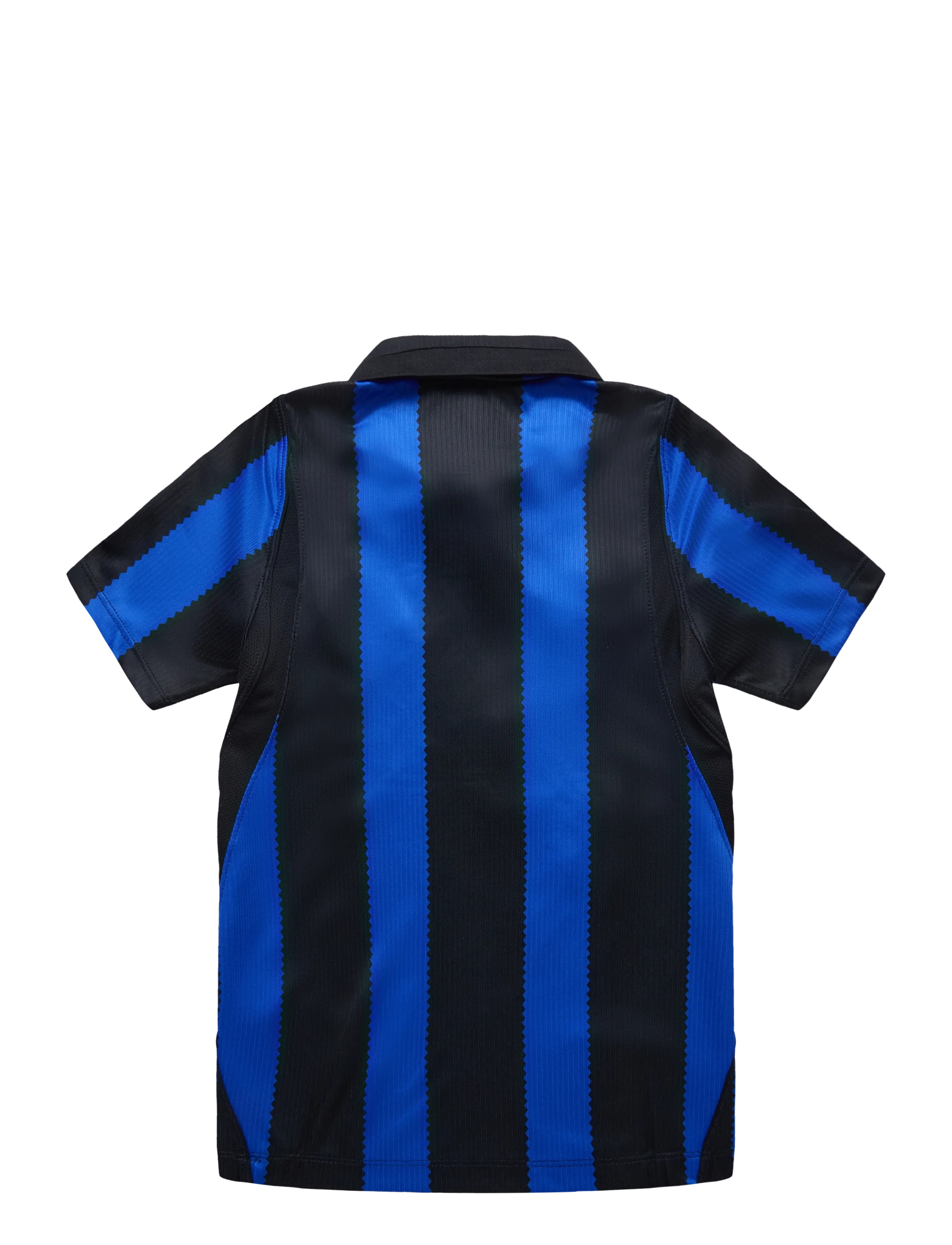 Nike - INTER Y NK DF JSY SS STAD HM - sporditopid - lyon blue/black/university gol - 1