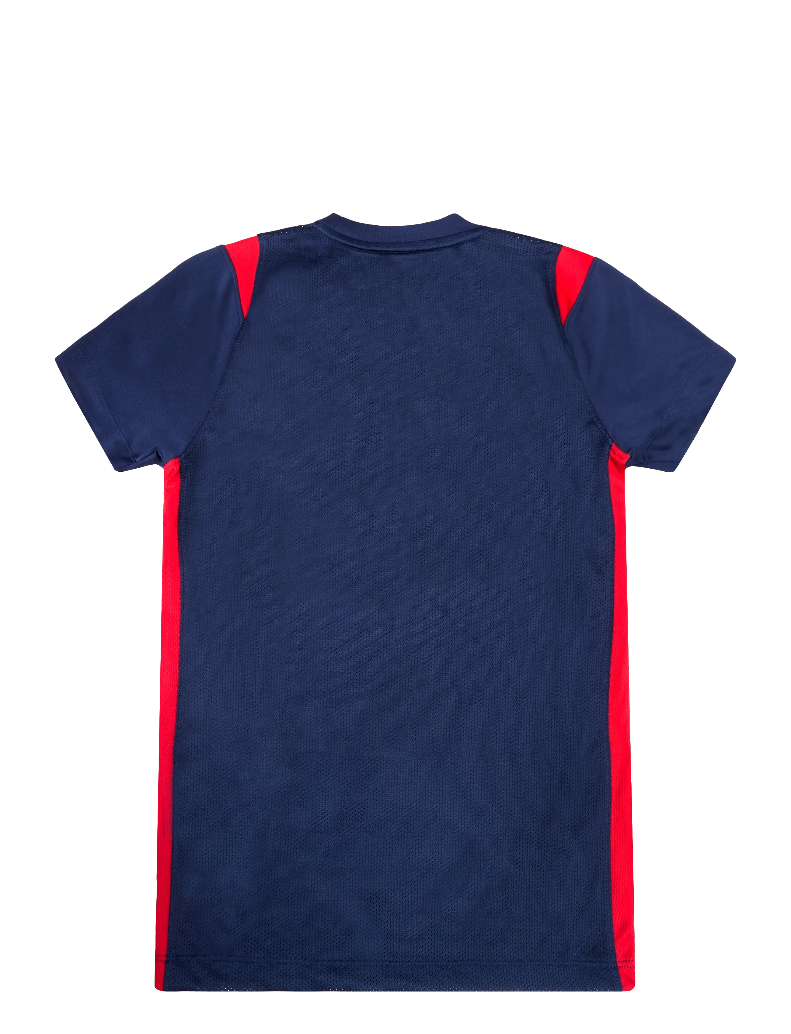 Nike - PSG Y NK DF ACDPR SS TOP K ESN - sporditopid - midnight navy/university red/w - 1