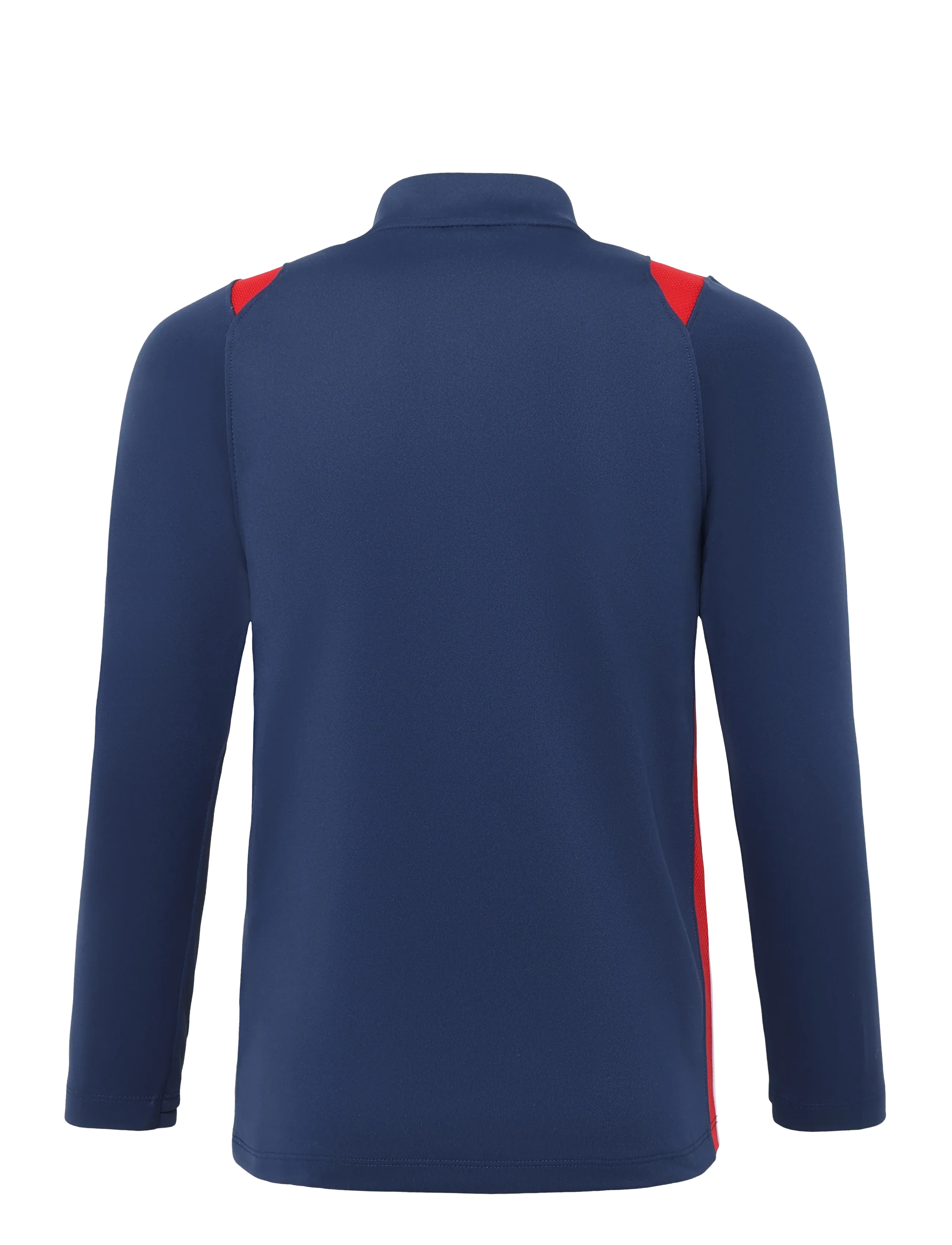 Nike - Paris Saint Germain FC Nike Dri-FIT Drill Top - sportstoppe - midnight navy/university red/w - 1