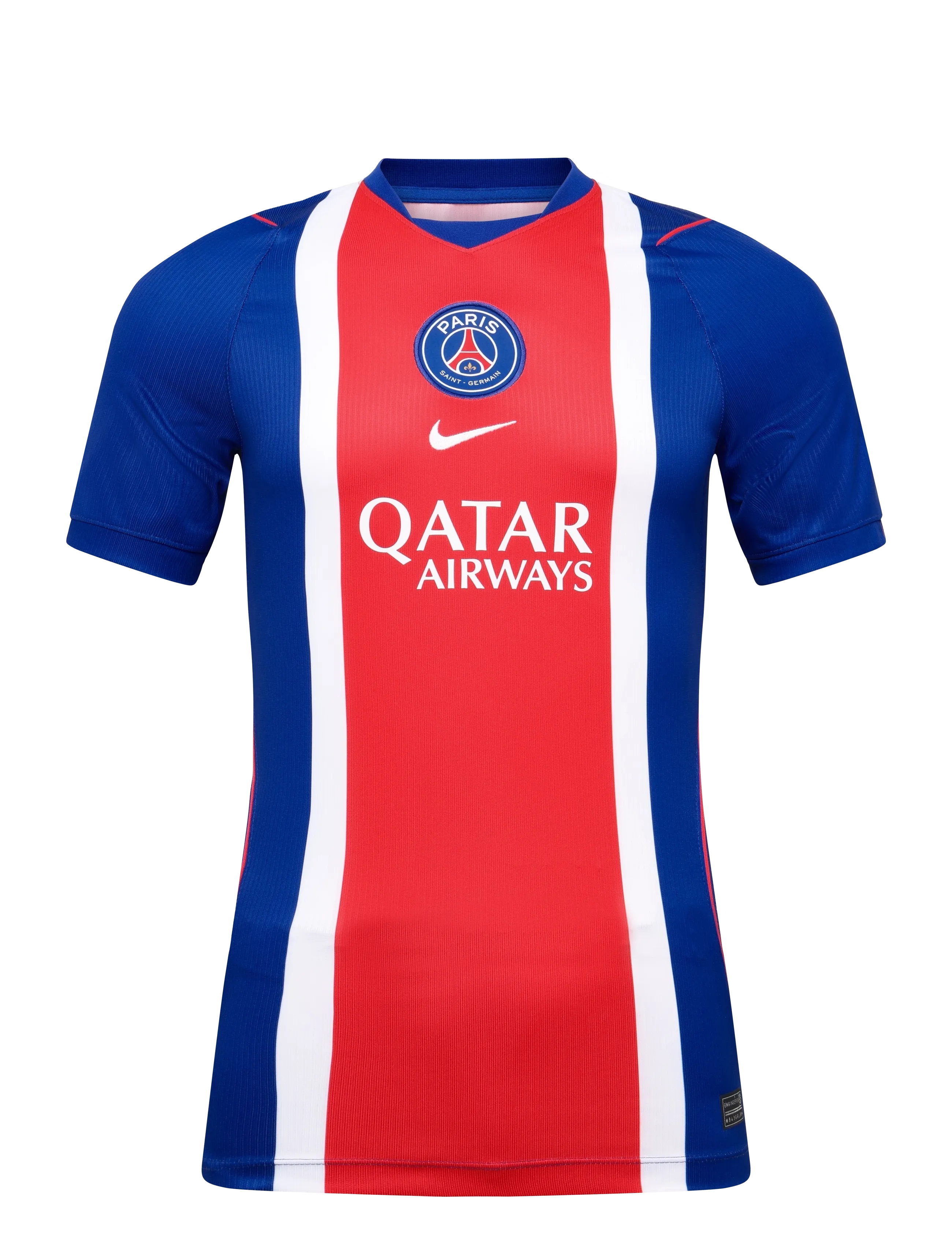 NIKE Paris Saint-Germain 2026/27 Stadium Einrichtung Blau - XL - Herren