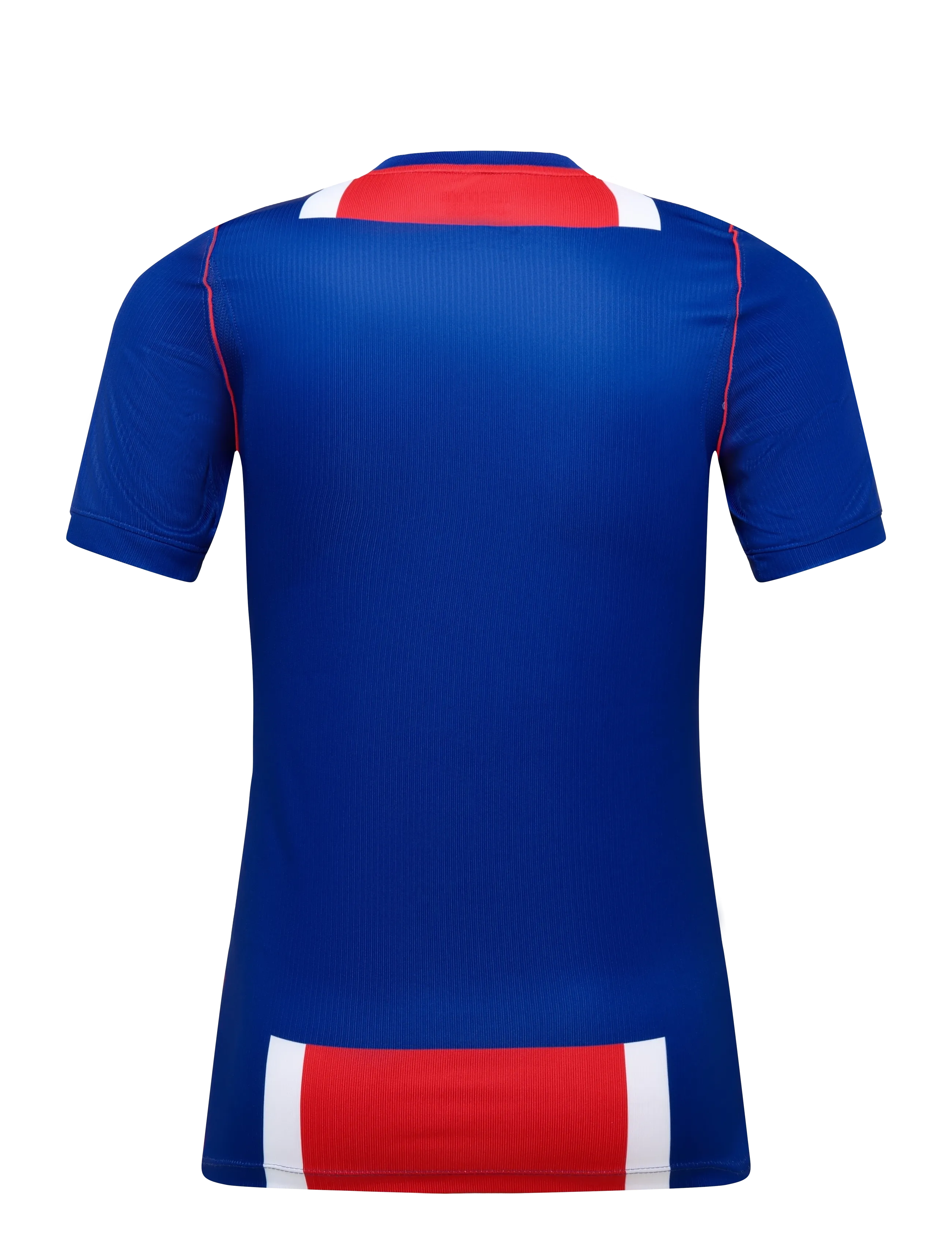 Nike - Paris Saint-Germain 2026/27 Stadium Home - fodboldtrøjer - old royal/white/university red - 1