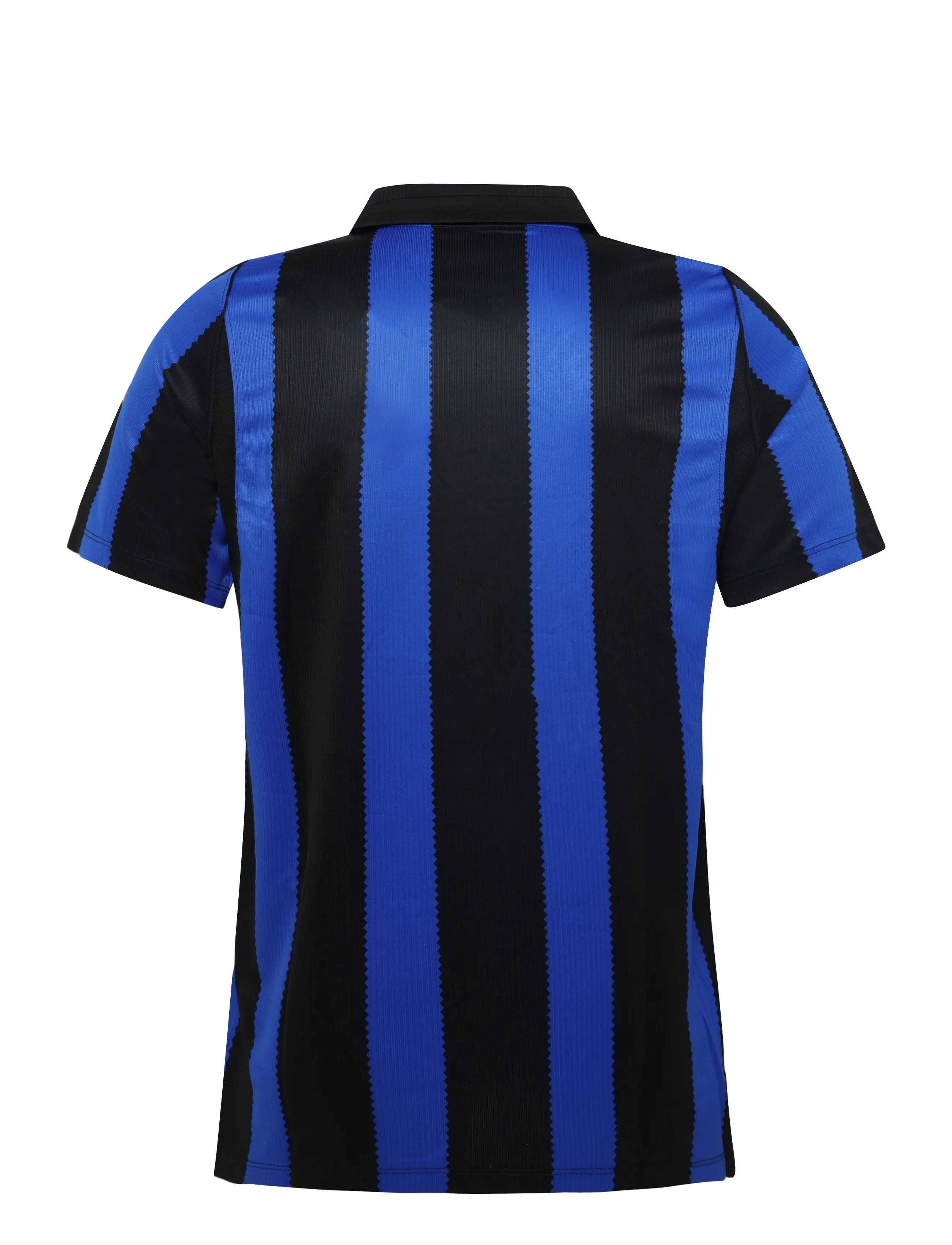 Nike - INTER M NK DF JSY SS STAD HM - fußballoberteile - lyon blue/black/university gol - 1