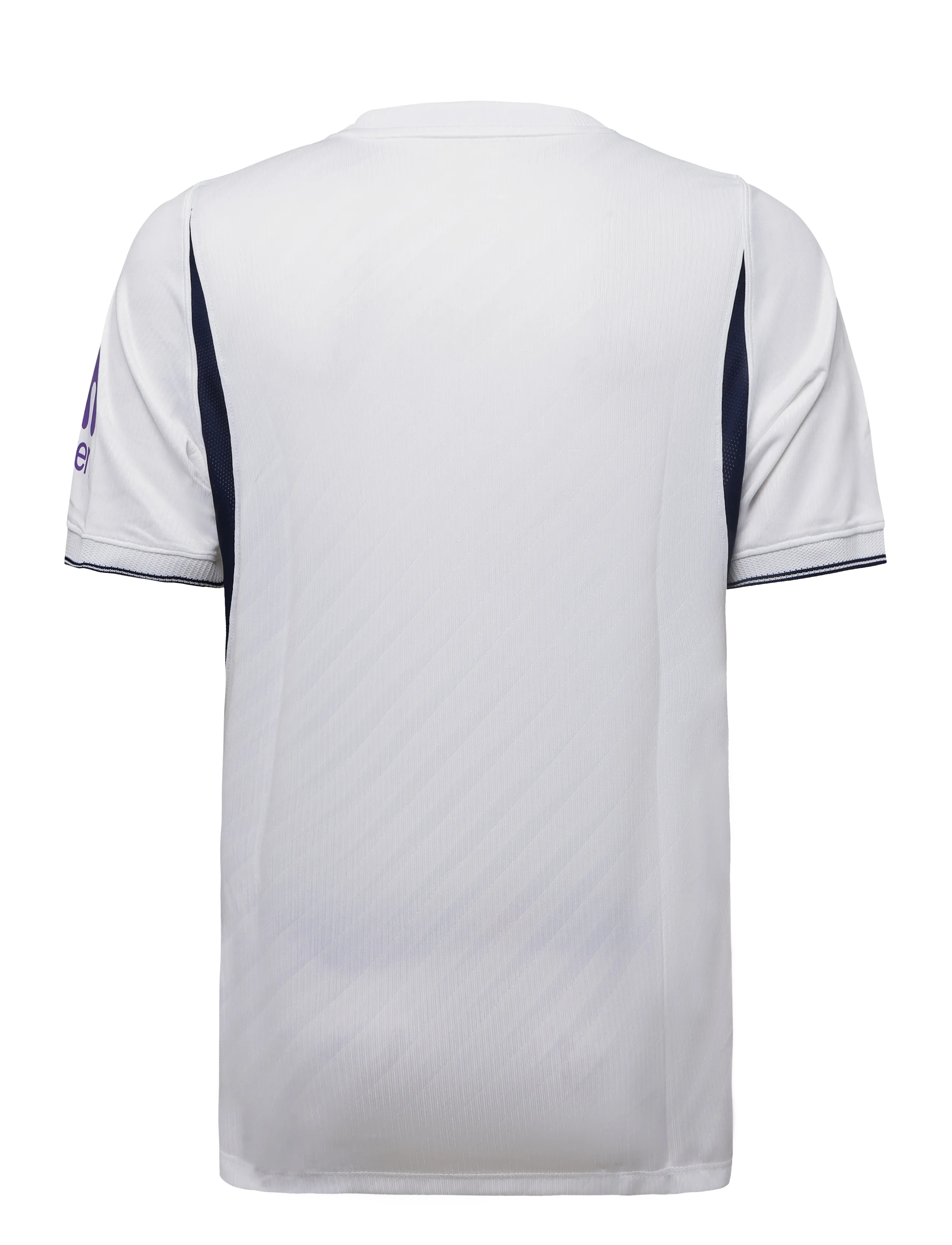 Nike - Tottenham FC Men Nike Dri-Fit Home Jersey 26/27 - jalgpallisärgid - white/binary blue/binary blue - 1