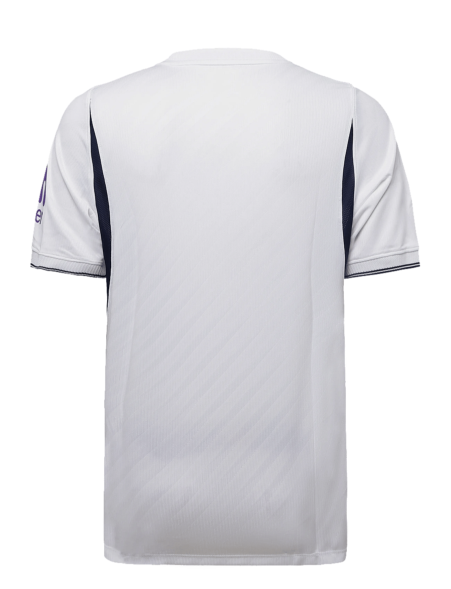 Nike - Tottenham FC Men Nike Dri-Fit Home Jersey 26/27 - futbola krekli - white/binary blue/binary blue - 1