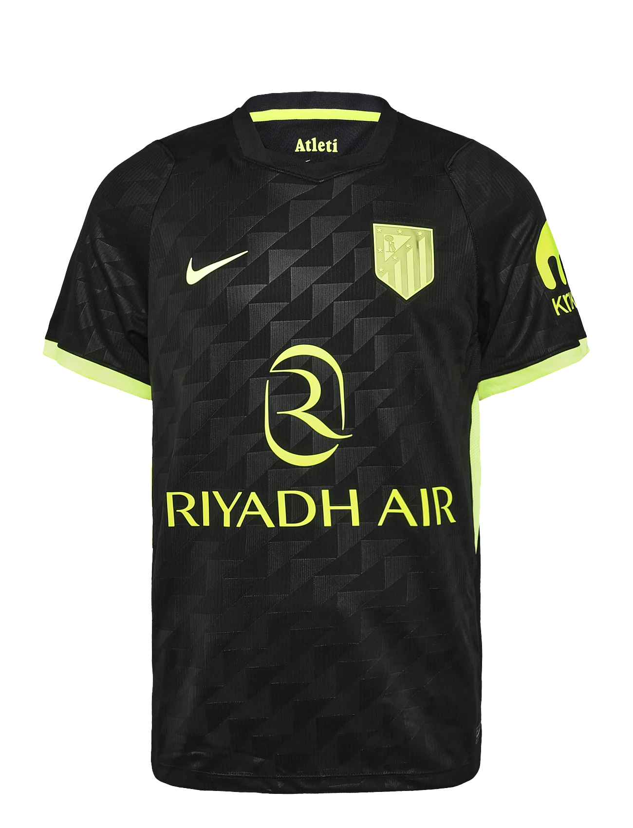 Nike - Atletico Madrid Nike Dri-Fit