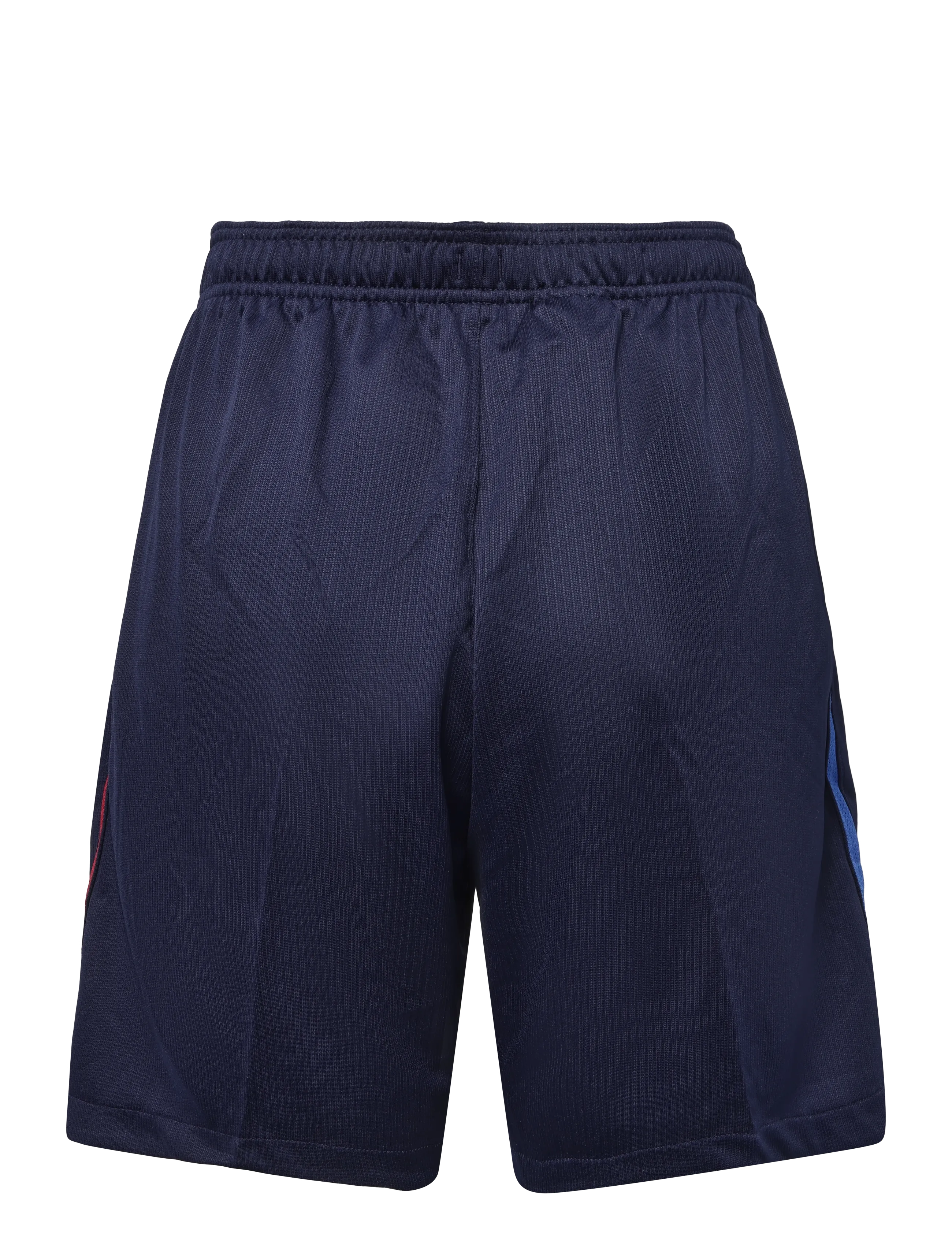 Nike - F.C. Barcelona 2026/27 Stadium Home Men's Nike Dri-FIT Football Replica Shorts - træningsshorts - blackened blue/mineral yellow - 1