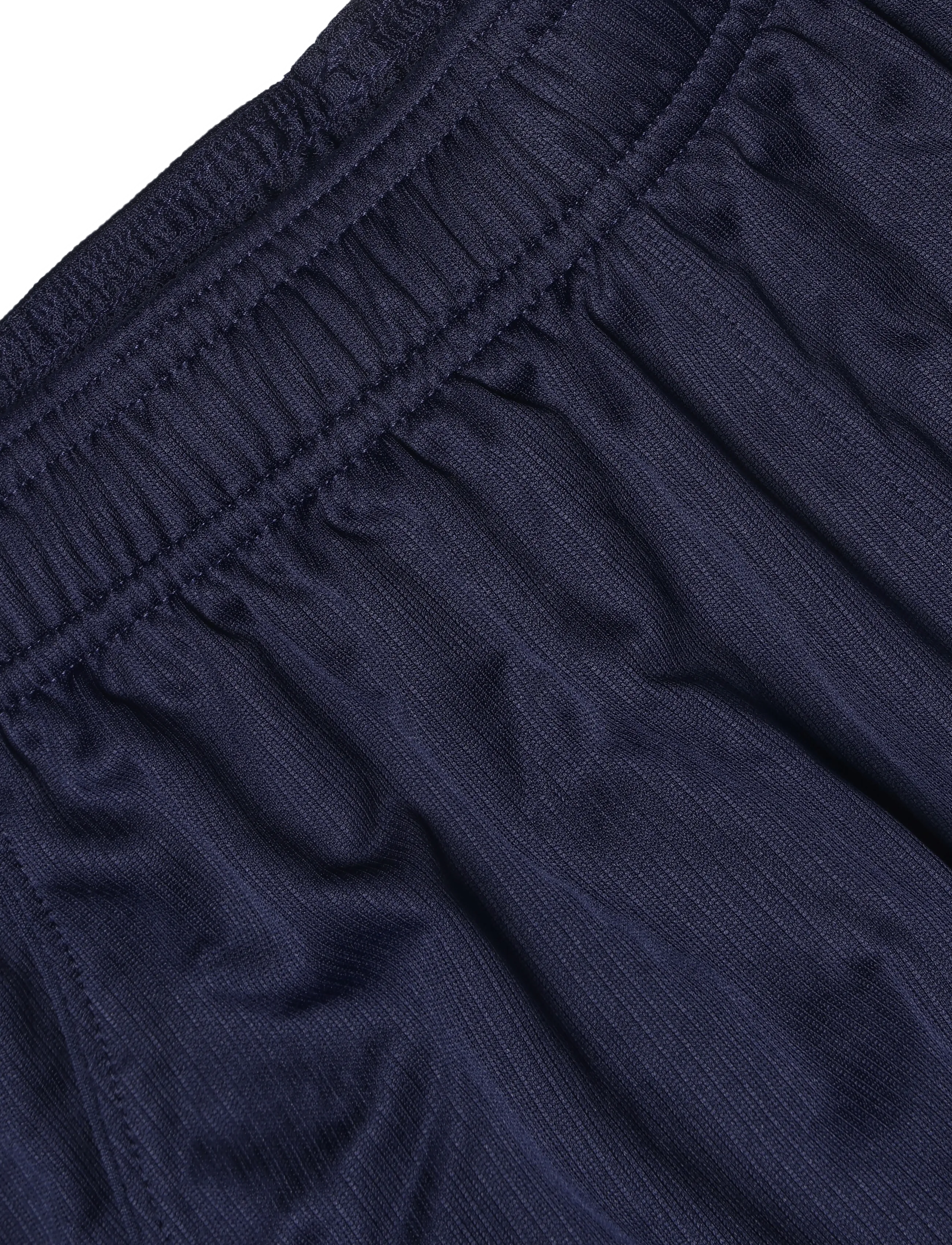 Nike - F.C. Barcelona 2026/27 Stadium Home Men's Nike Dri-FIT Football Replica Shorts - træningsshorts - blackened blue/mineral yellow - 2