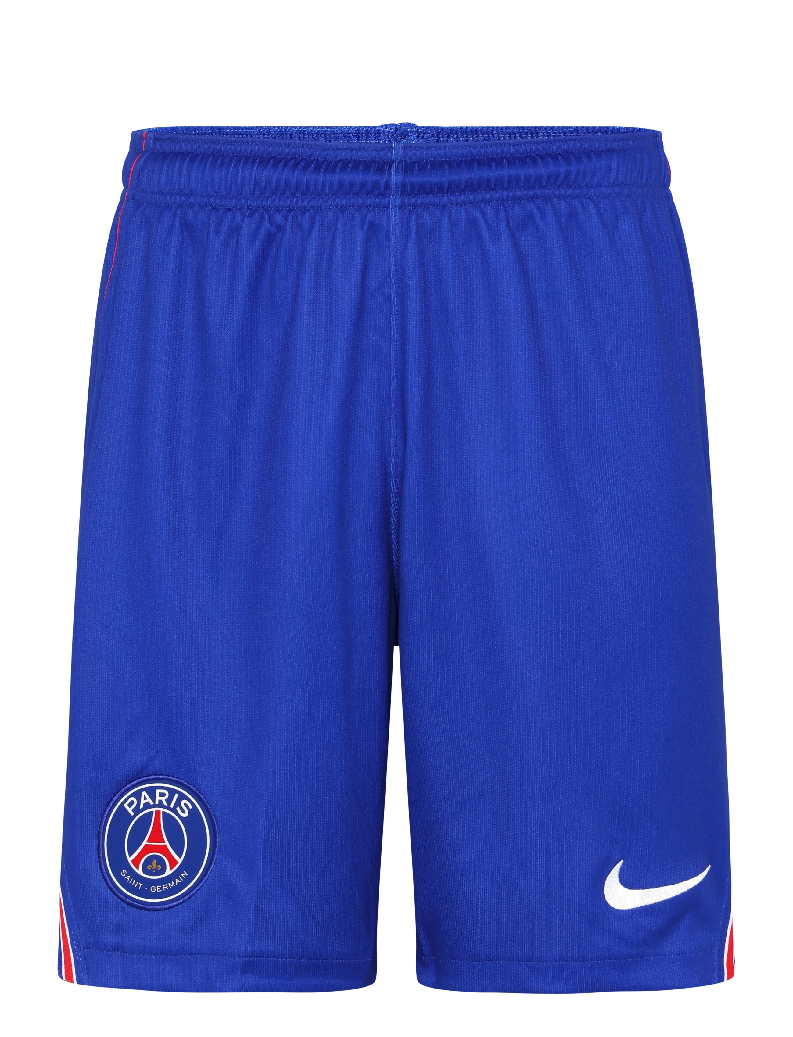 NIKE Paris Saint-Germain 2026/27 Stadium Einrichtung Shorts Blau - S - Herren