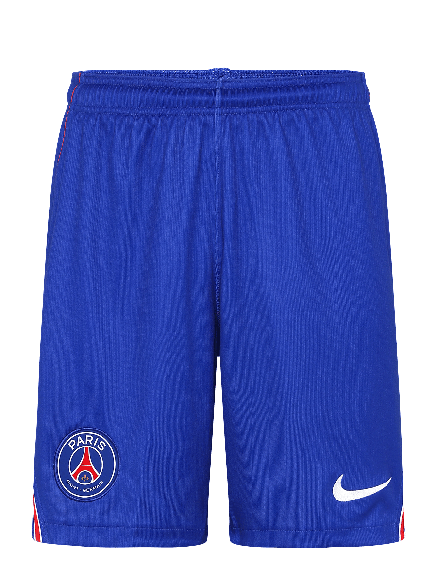 Nike - PSG M NK DF SHORT STAD HM - trainingsshorts - old royal/white - 0