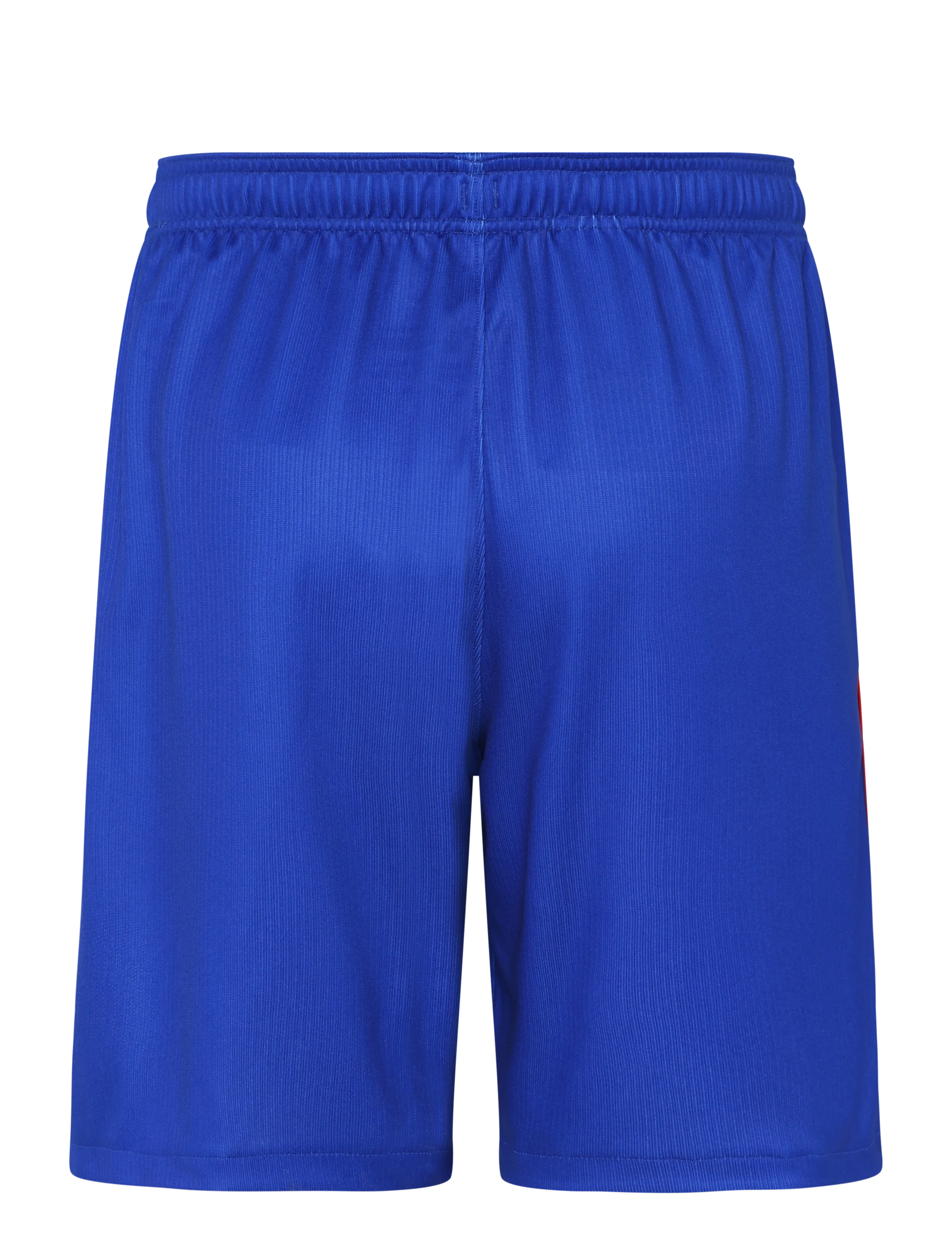 Nike - PSG M NK DF SHORT STAD HM - trainingsshorts - old royal/white - 1