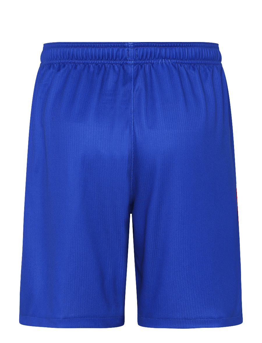 Nike - PSG M NK DF SHORT STAD HM - trainingsshorts - old royal/white - 1
