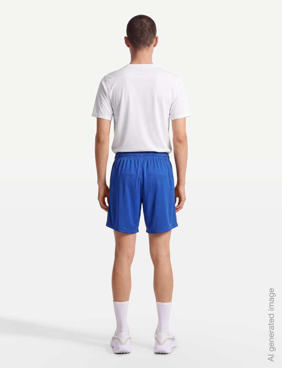 Nike - Paris Saint-Germain 2026/27 Stadium Home Shorts - treenishortsit - old royal/white - 4