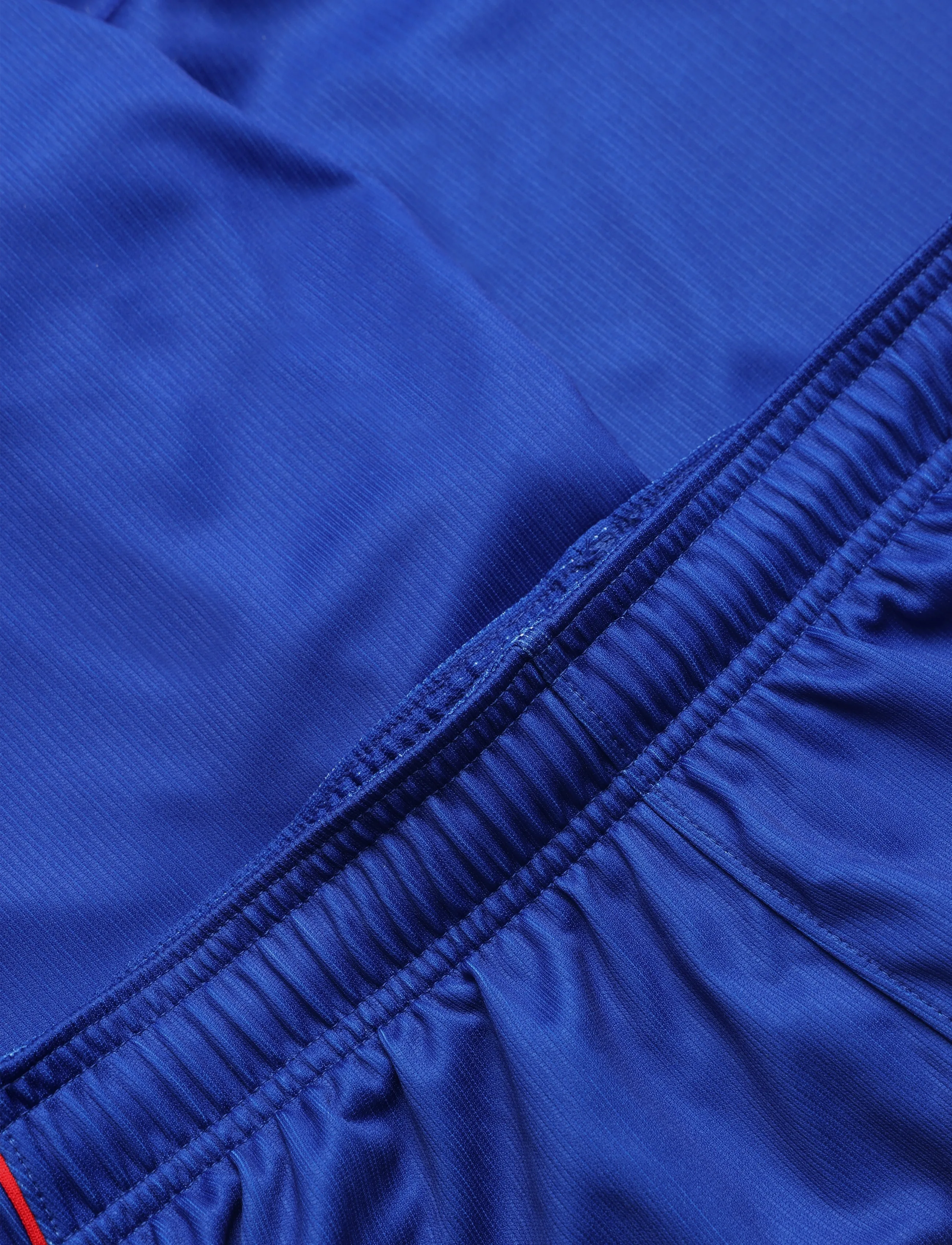 Nike - PSG M NK DF SHORT STAD HM - trainingsshorts - old royal/white - 2
