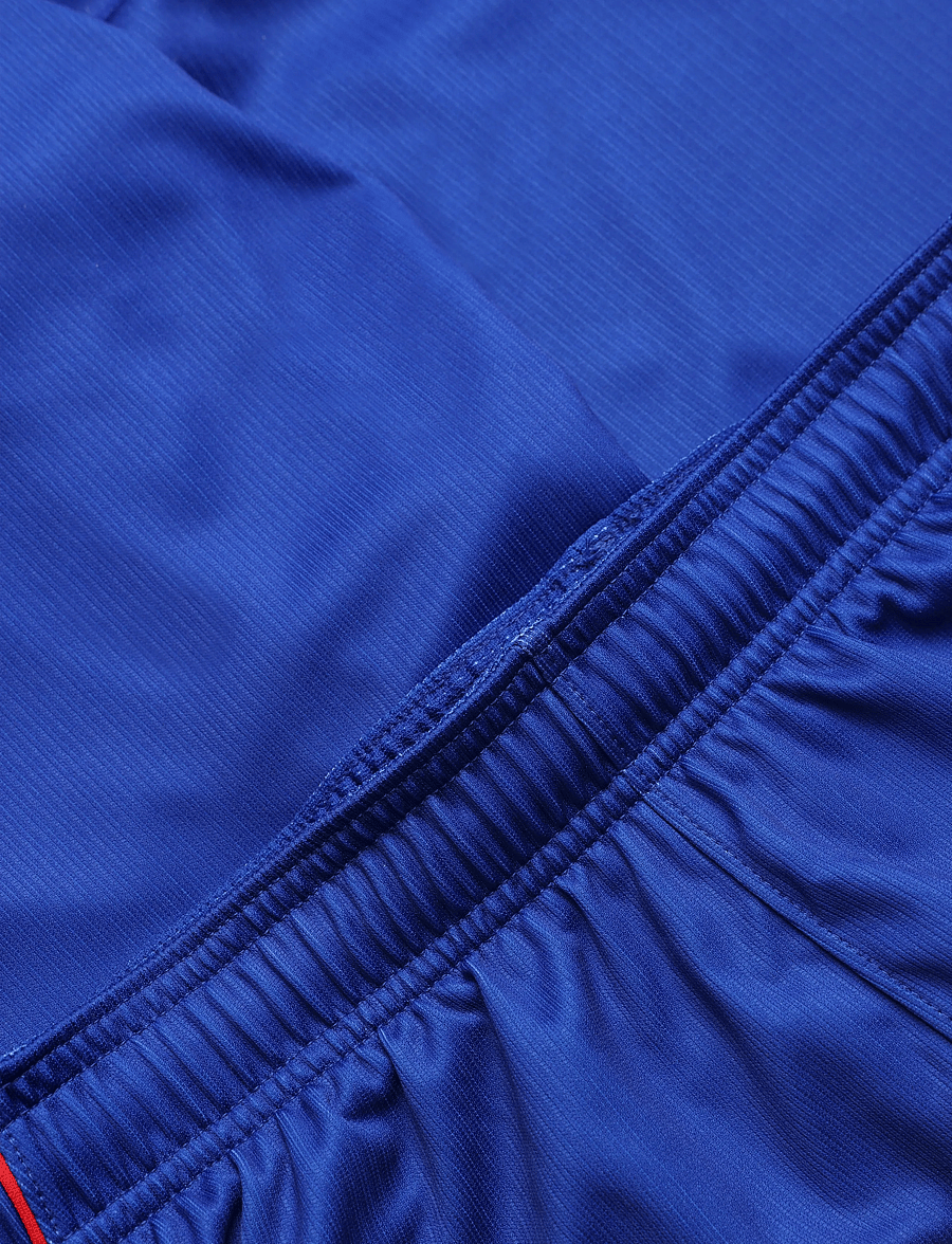 Nike - PSG M NK DF SHORT STAD HM - trainingsshorts - old royal/white - 2