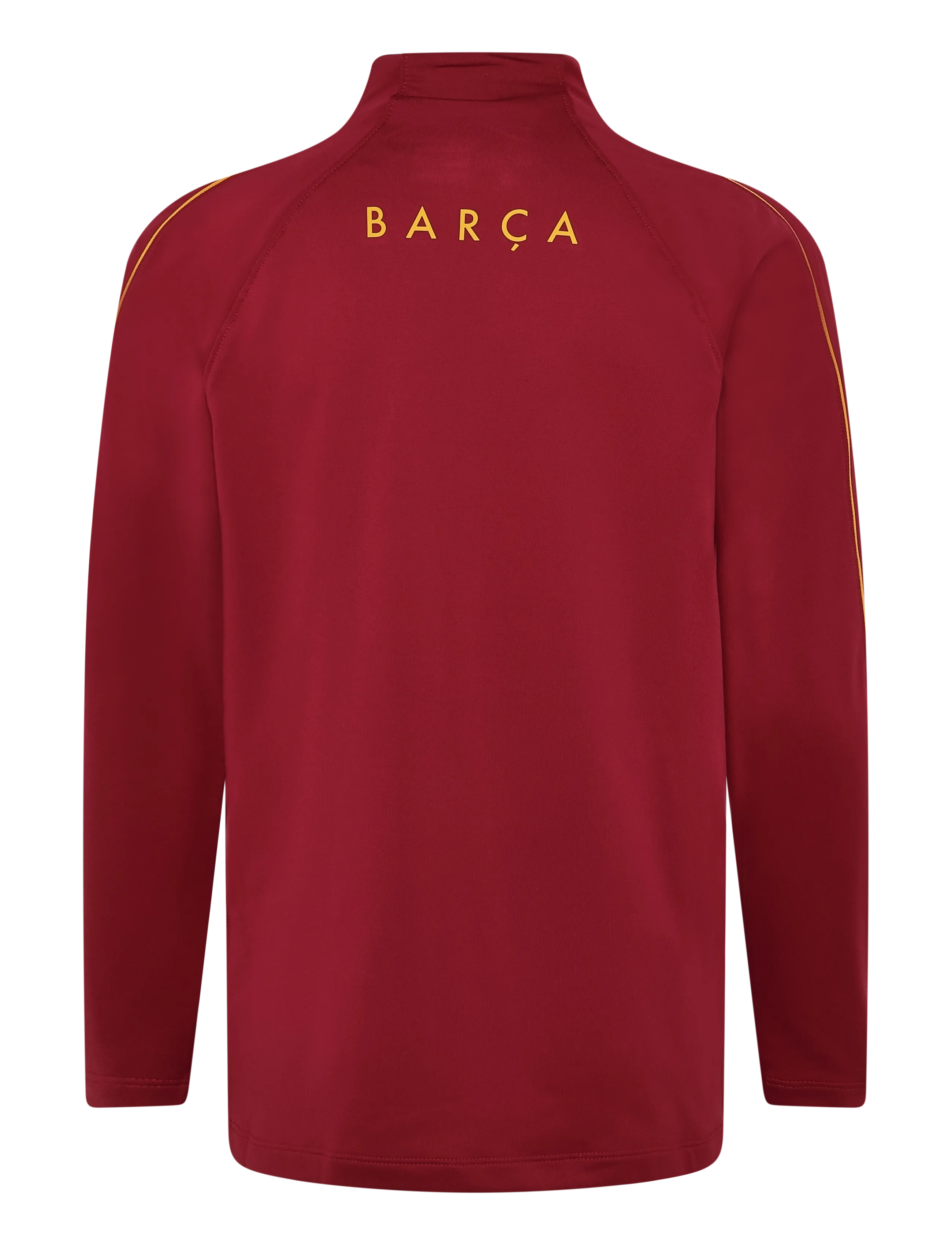 Nike - FCB Y NK DF STRK DRILL TOP K - sporditopid - noble red/blackened blue/miner - 1