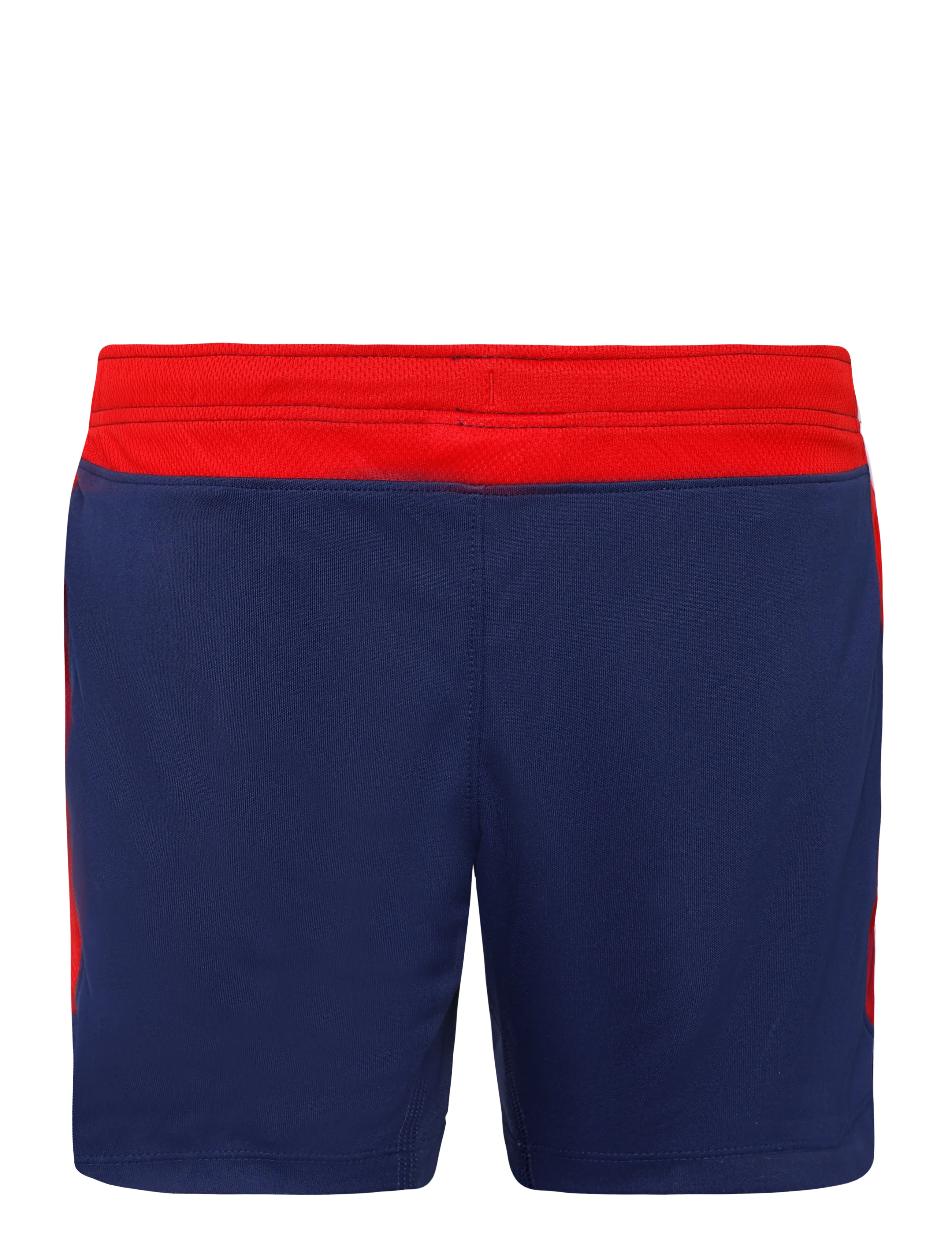 Nike - PSG Y NK DF ACDPR SHORT KZ ESN - sport-shorts - midnight navy/university red/w - 1