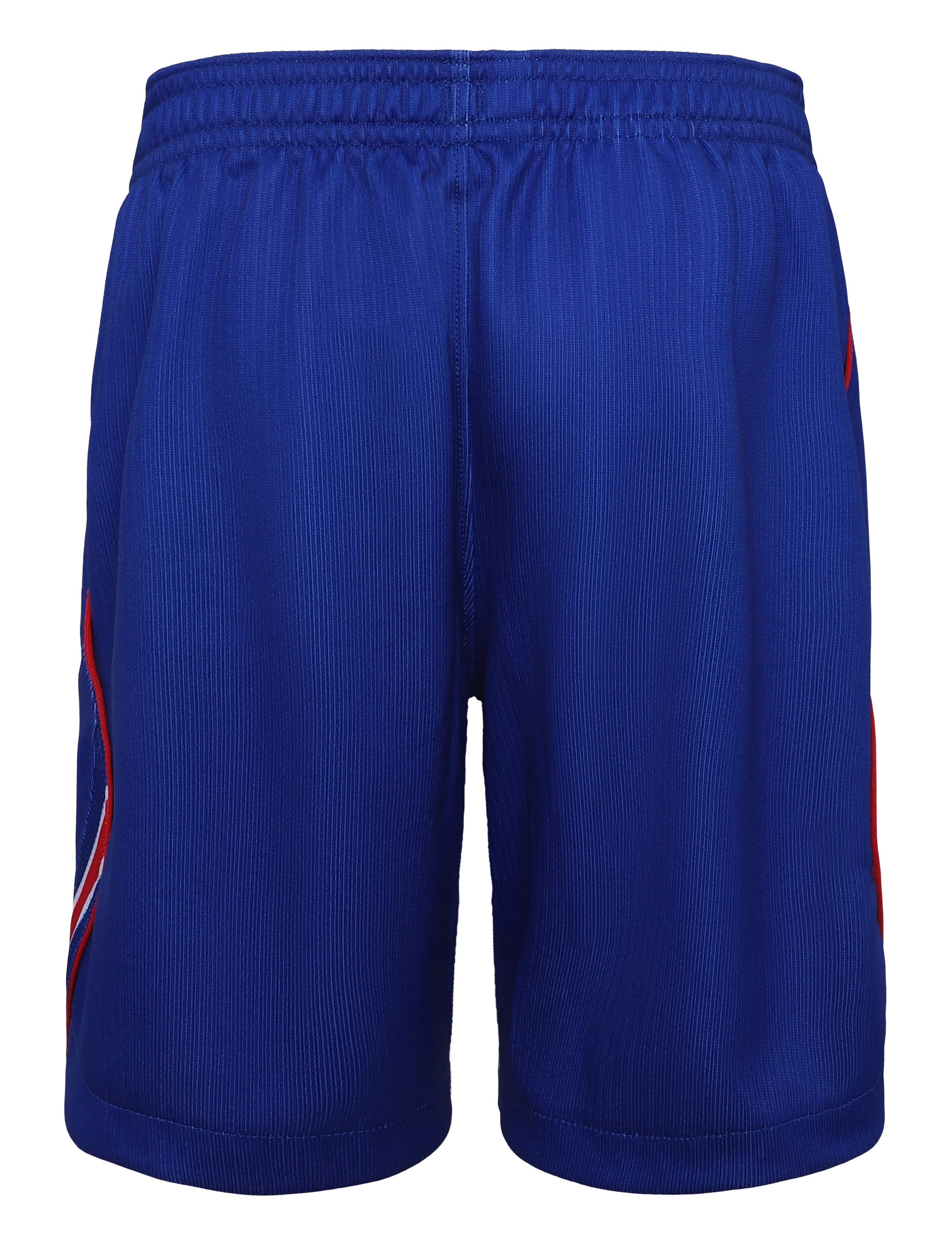 Nike - PSG Y NK DF SHORT STAD HM - sport-shorts - old royal/white - 1