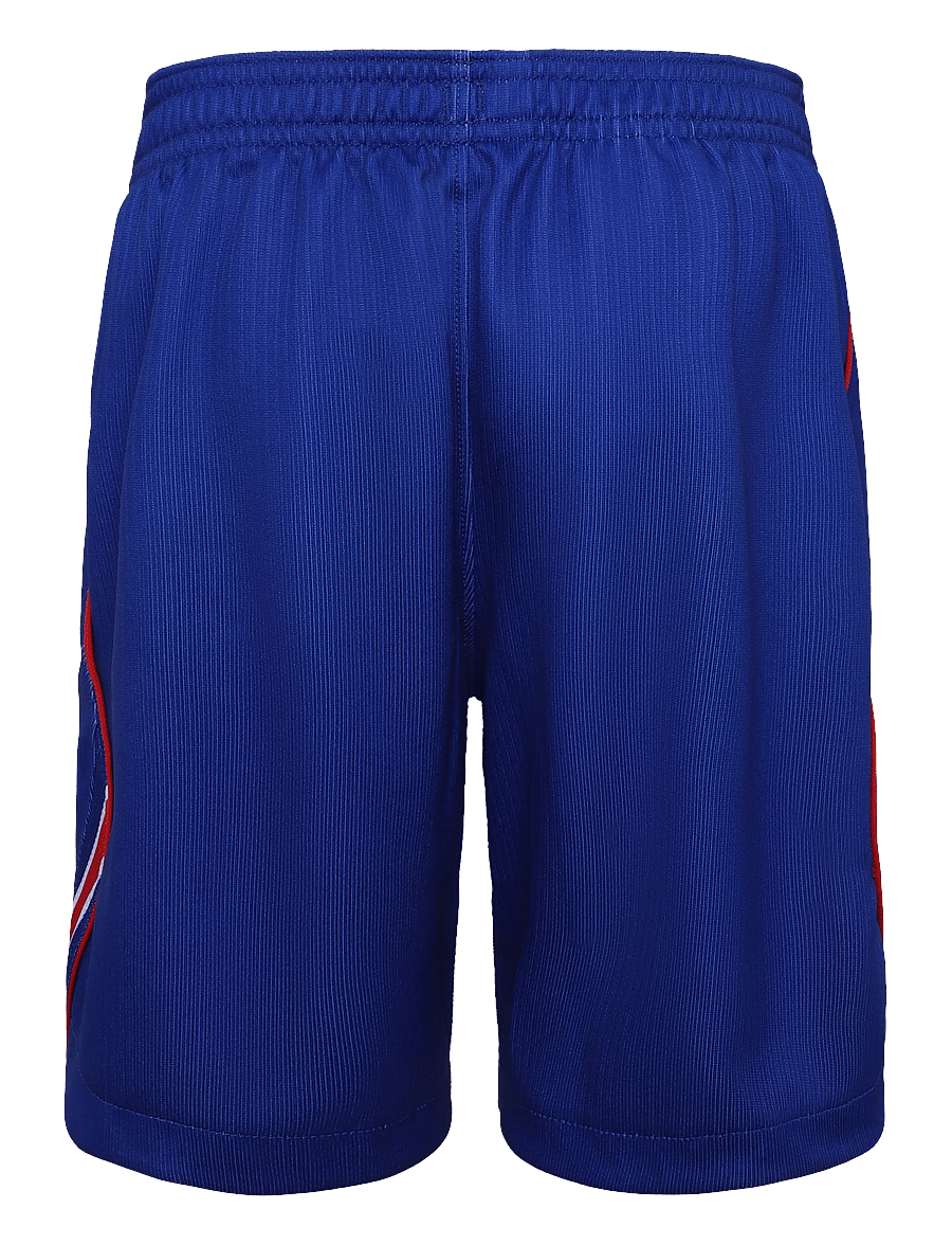 Nike - PSG Y NK DF SHORT STAD HM - sport-shorts - old royal/white - 1