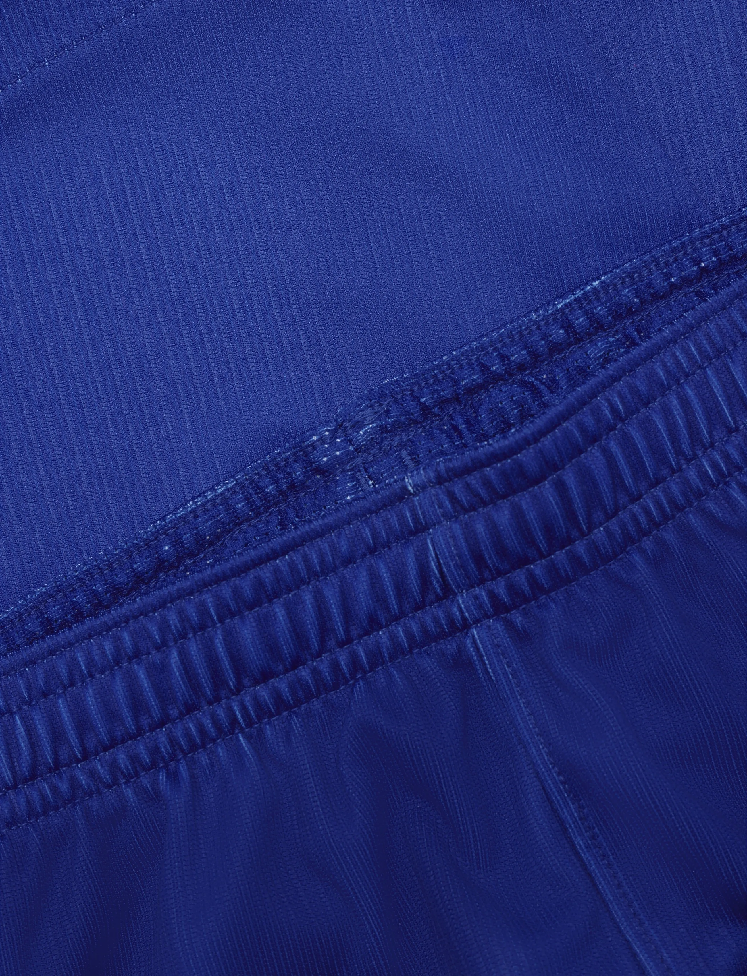 Nike - PSG Y NK DF SHORT STAD HM - sport-shorts - old royal/white - 2