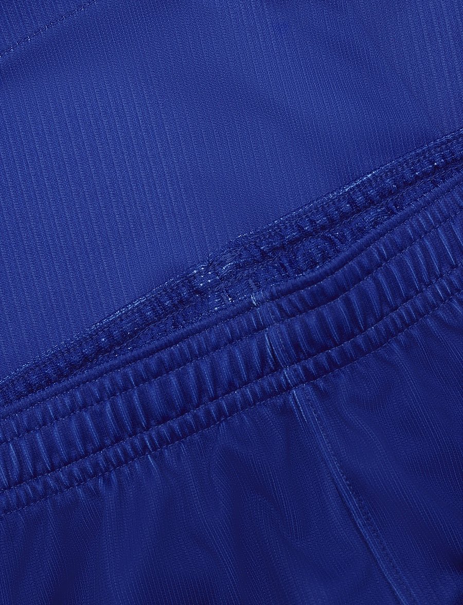 Nike - PSG Y NK DF SHORT STAD HM - sport-shorts - old royal/white - 2