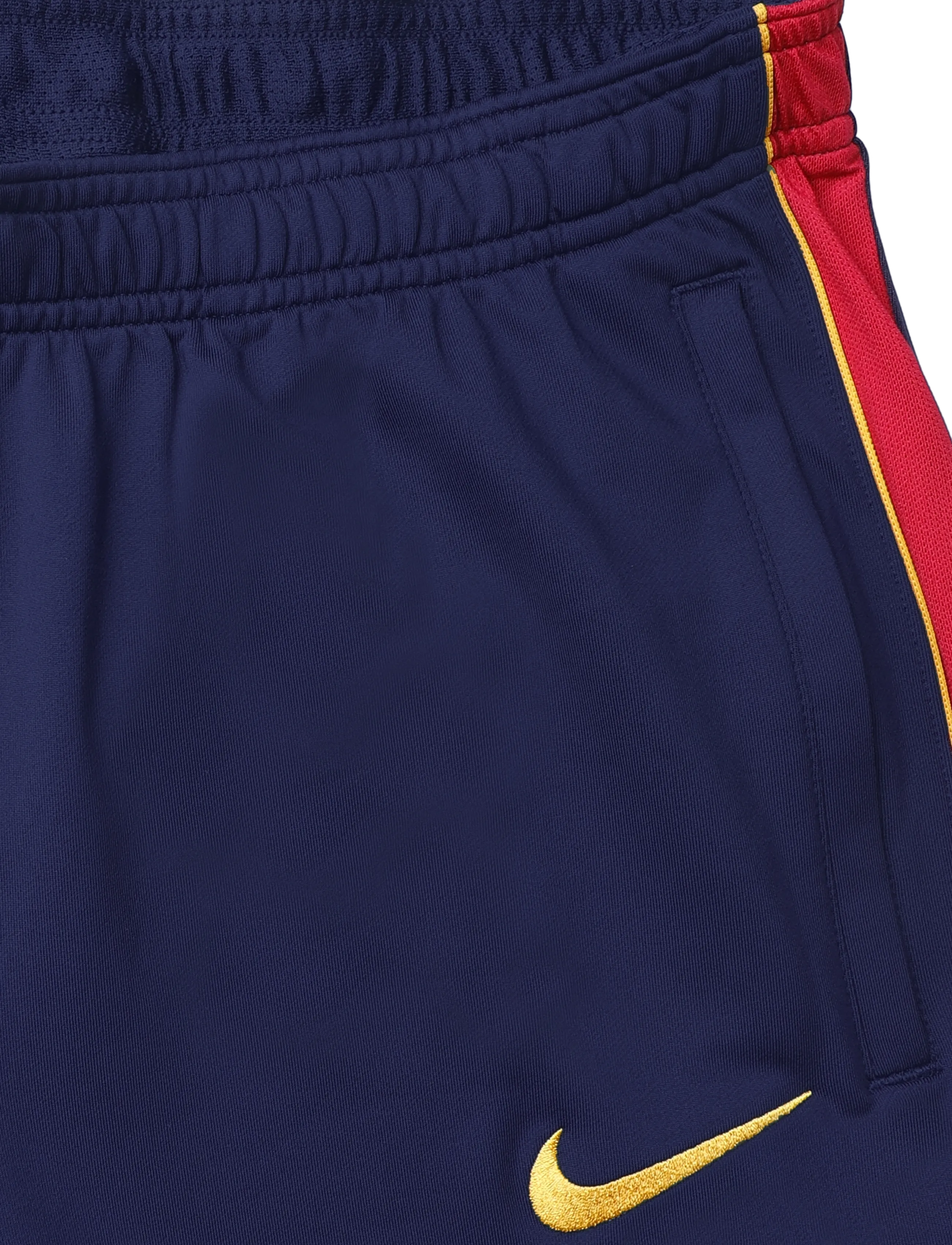 Nike - FCB M NK DF STRK PANT KPZ - blackened blue/noble red/miner - 2