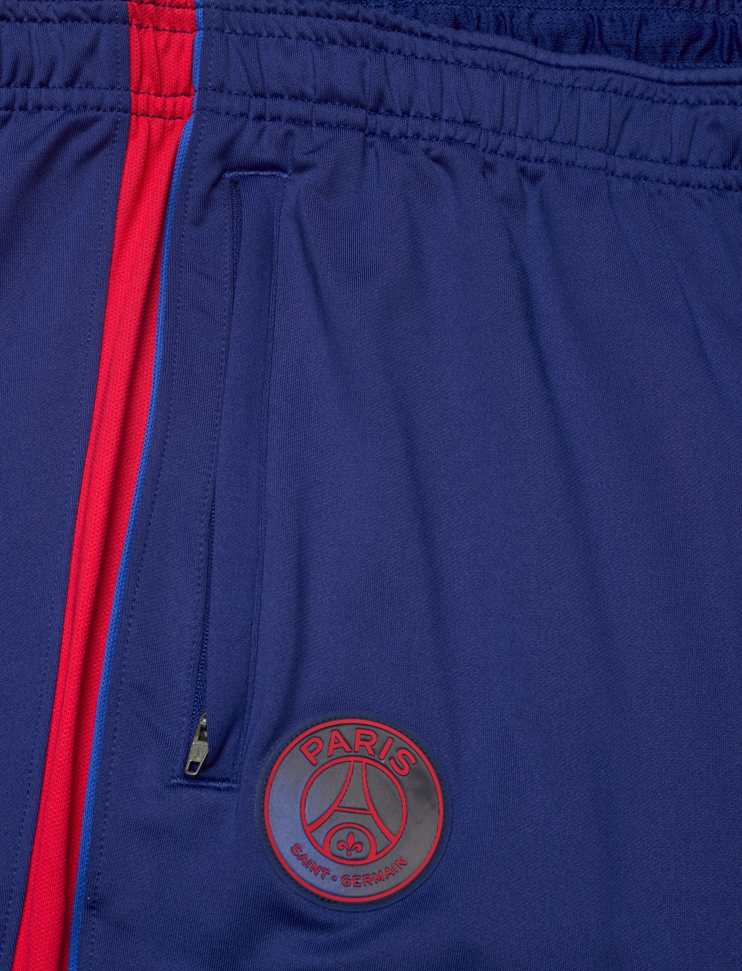 Nike - PSG M NK DF STRK PANT KPZ - träningsbyxor - deep royal blue/global red/glo - 2