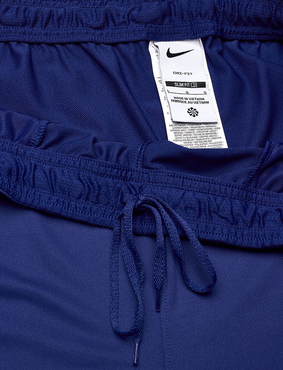 Nike - PSG M NK DF STRK PANT KPZ - träningsbyxor - deep royal blue/global red/glo - 3
