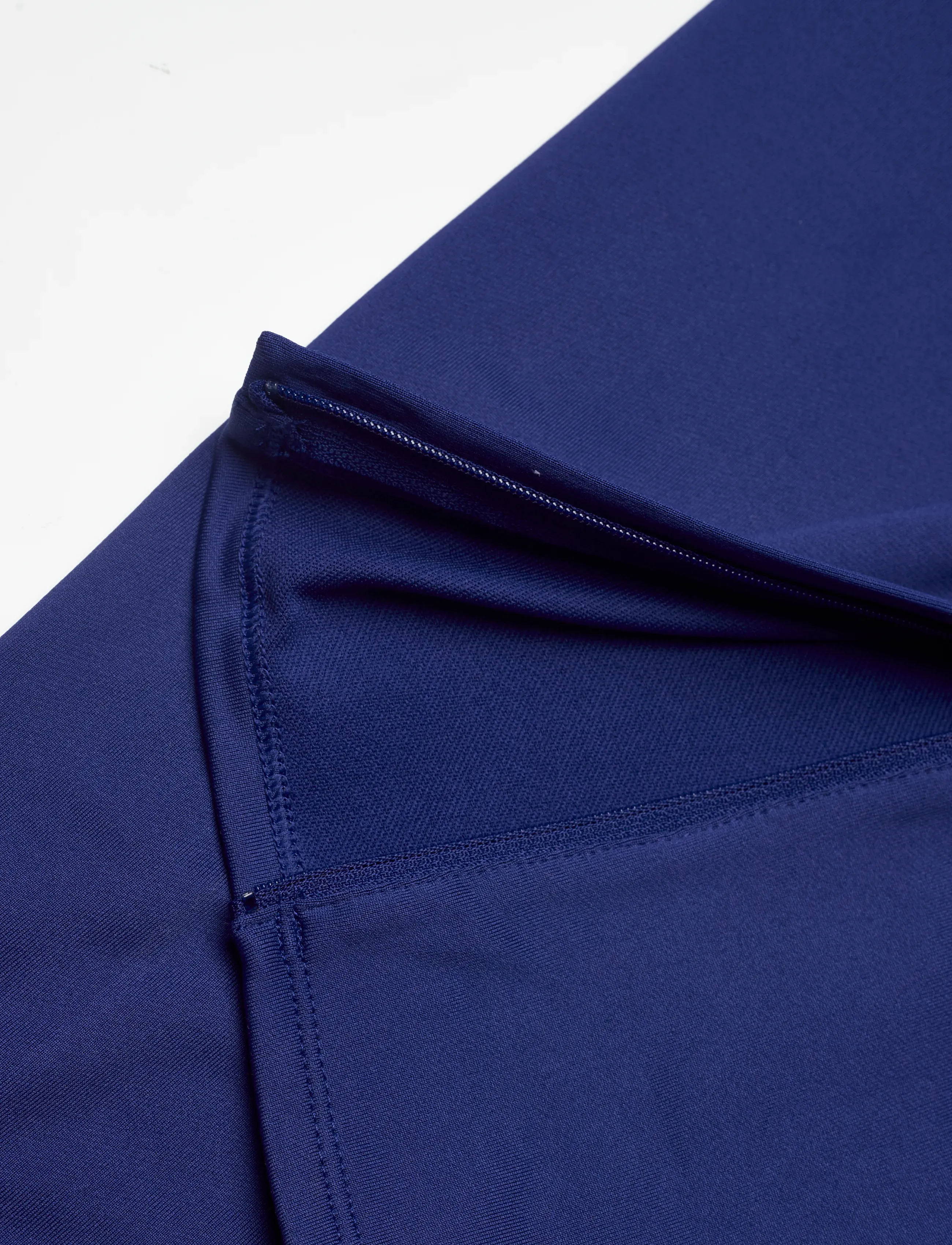 Nike - PSG M NK DF STRK PANT KPZ - träningsbyxor - deep royal blue/global red/glo - 4