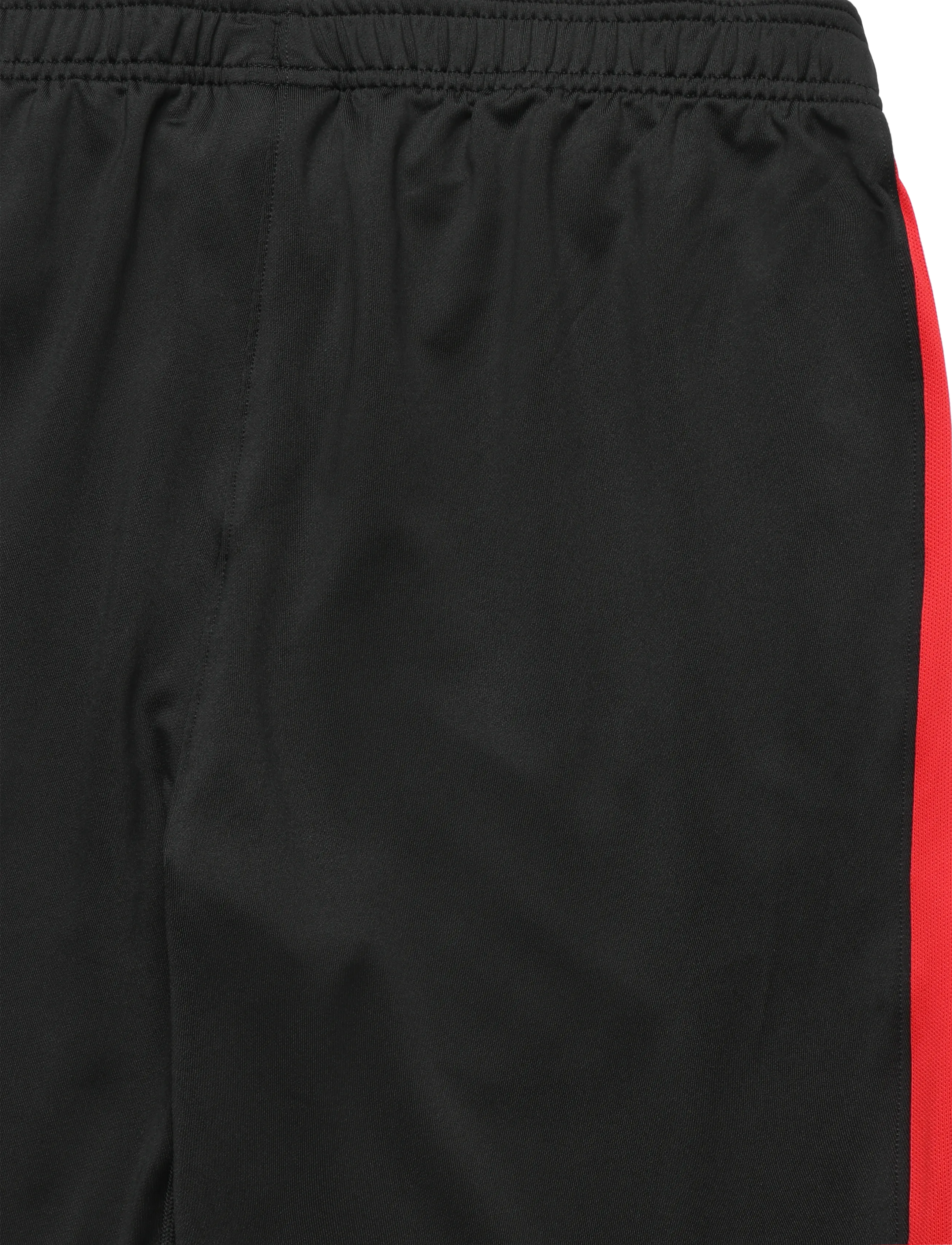 Nike - Paris Saint-Germain Pants - black/global red/global red - 2