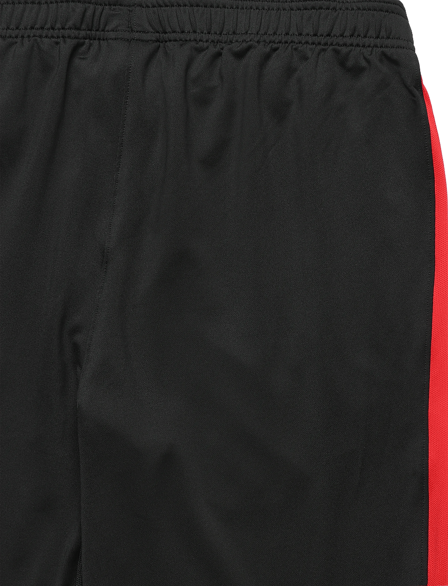 Nike - Paris Saint-Germain Pants - black/global red/global red - 2