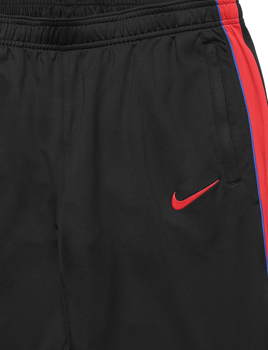 Nike - Paris Saint-Germain Pants - black/global red/global red - 3