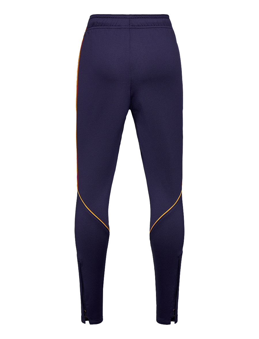 Nike - FCB Y NK DF STRK PANT KPZ - träningstights - blackened blue/noble red/miner - 1