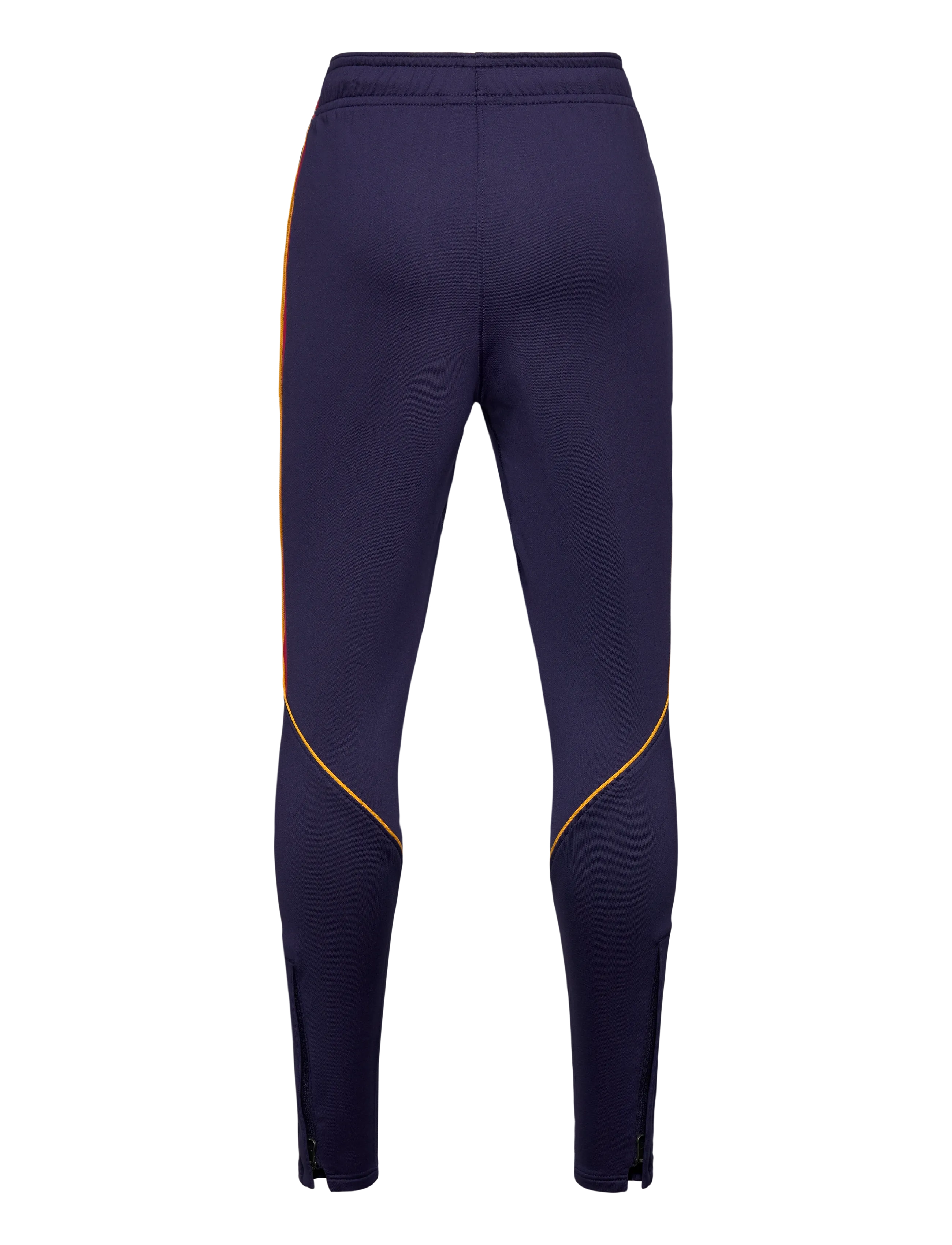 Nike - FCB Y NK DF STRK PANT KPZ - lauf- & trainingstights - blackened blue/noble red/miner - 1