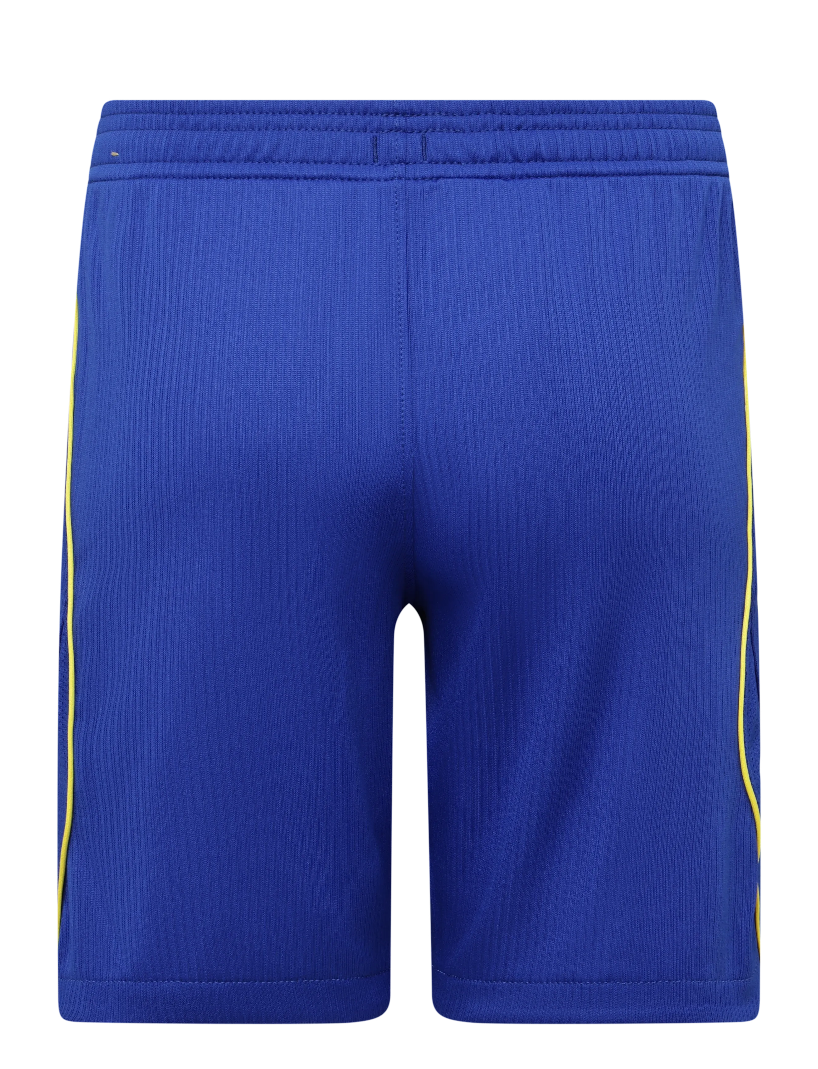 Nike - CFC Y NK DF SHORT STAD HM - sportsshorts - bright blue/midwest gold/midwe - 1