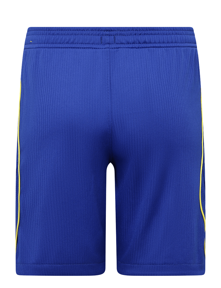 Nike - CFC Y NK DF SHORT STAD HM - sportsshorts - bright blue/midwest gold/midwe - 1