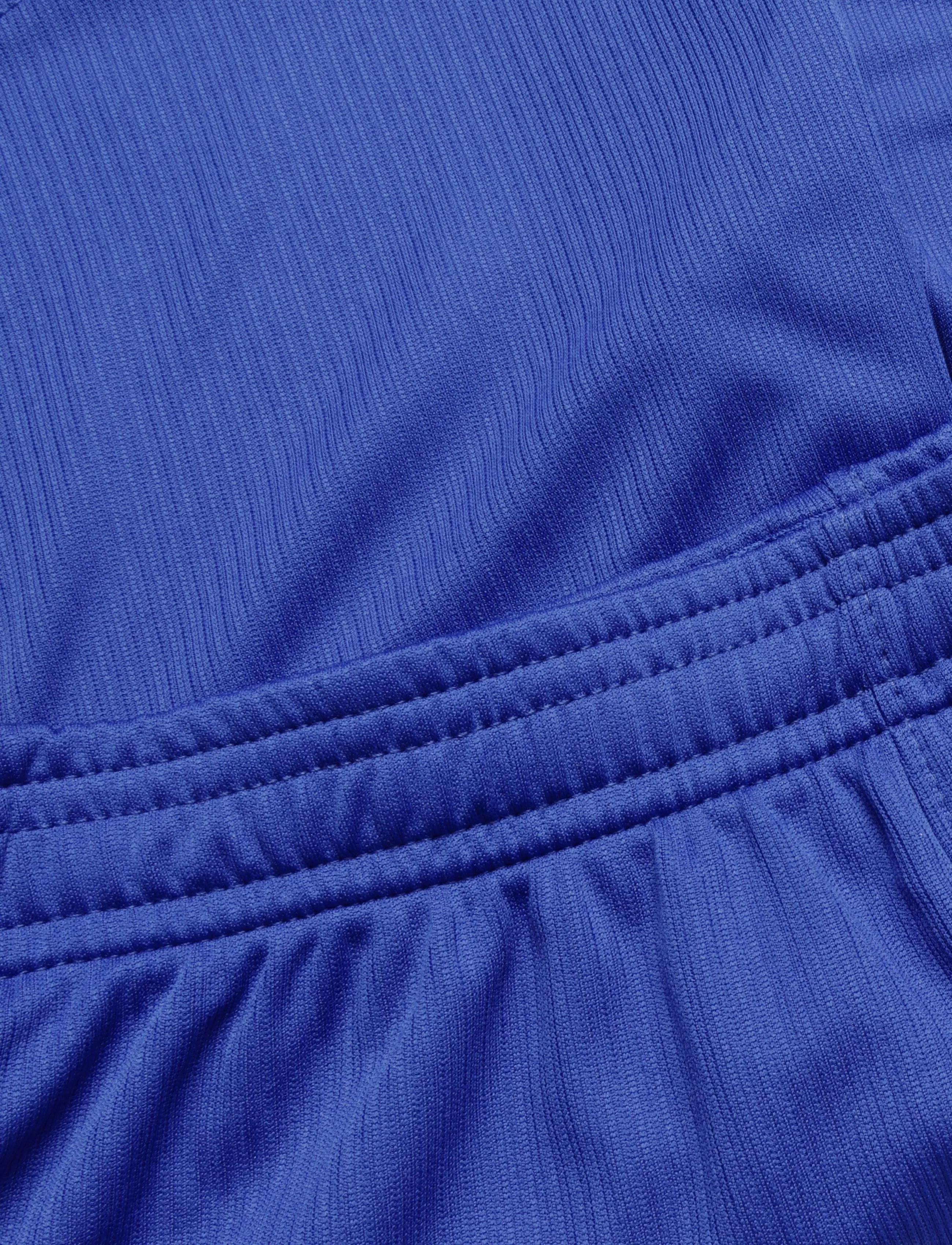 Nike - CFC Y NK DF SHORT STAD HM - sportsshorts - bright blue/midwest gold/midwe - 2