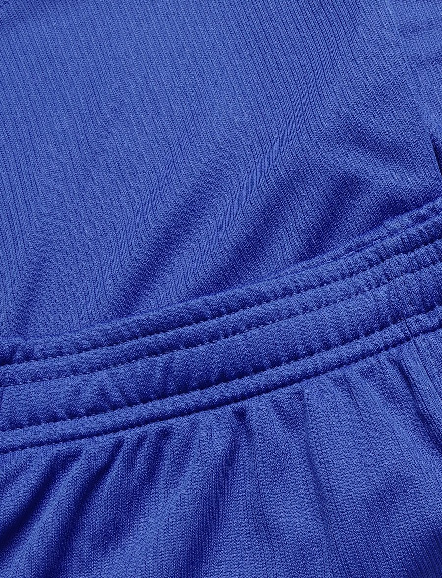 Nike - CFC Y NK DF SHORT STAD HM - sportsshorts - bright blue/midwest gold/midwe - 2