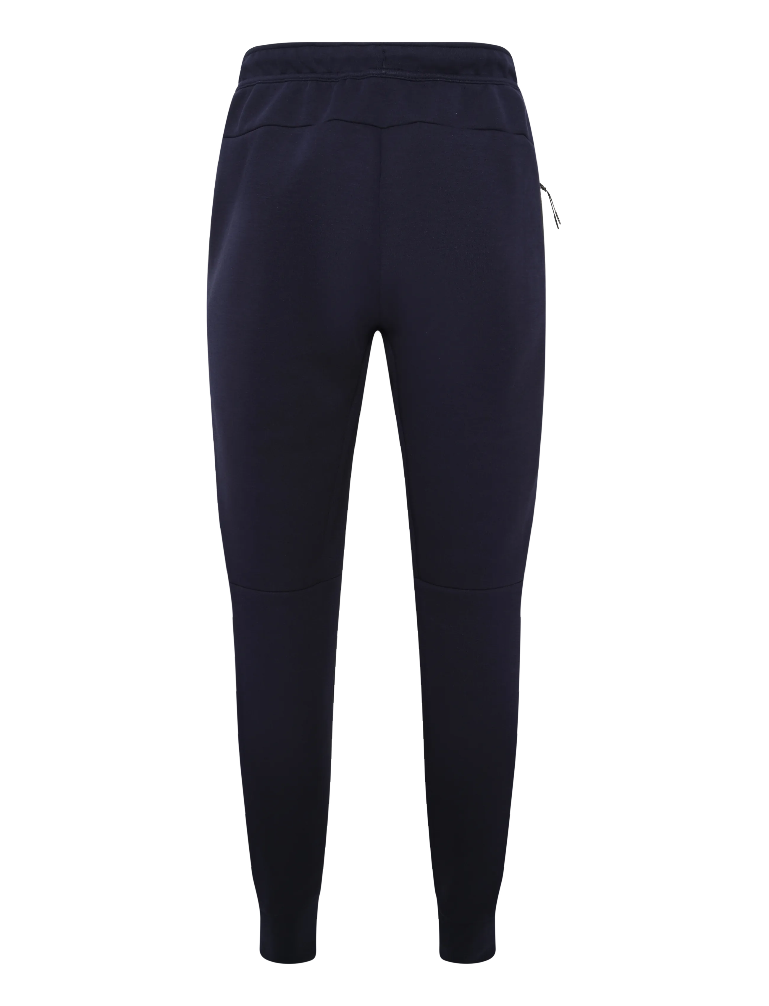 Nike - F.C. Barcelona Tech Fleece Men's Nike Football Joggers - blackened blue/mineral yellow - 1