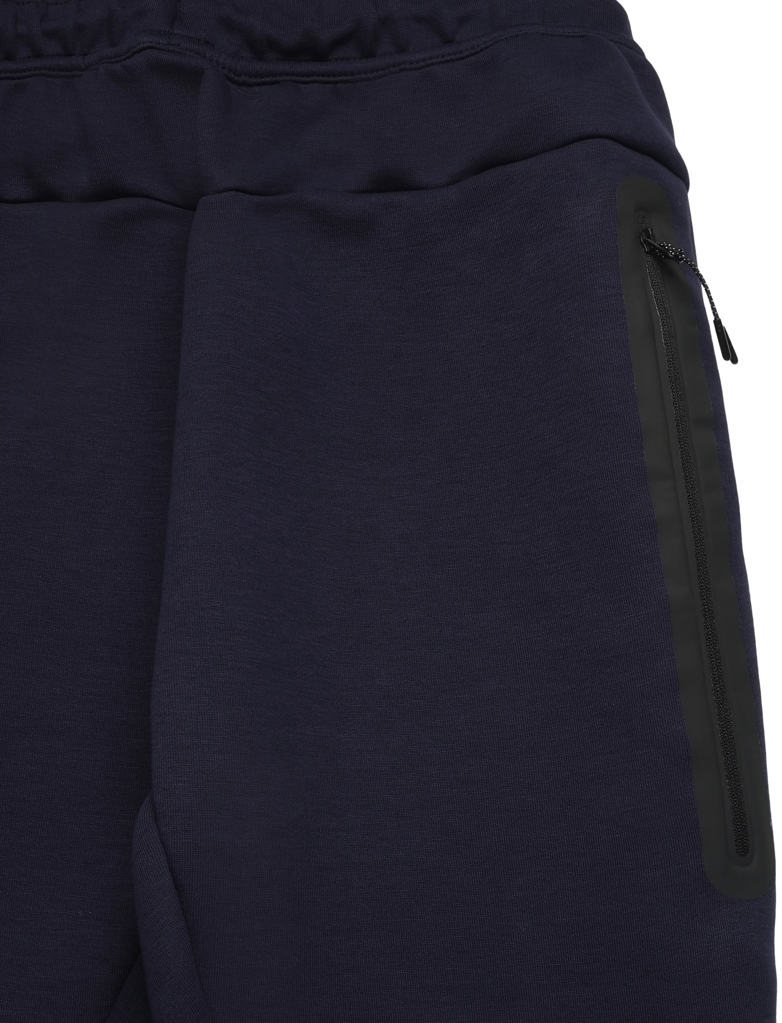 Nike - F.C. Barcelona Tech Fleece Men's Nike Football Joggers - blackened blue/mineral yellow - 2