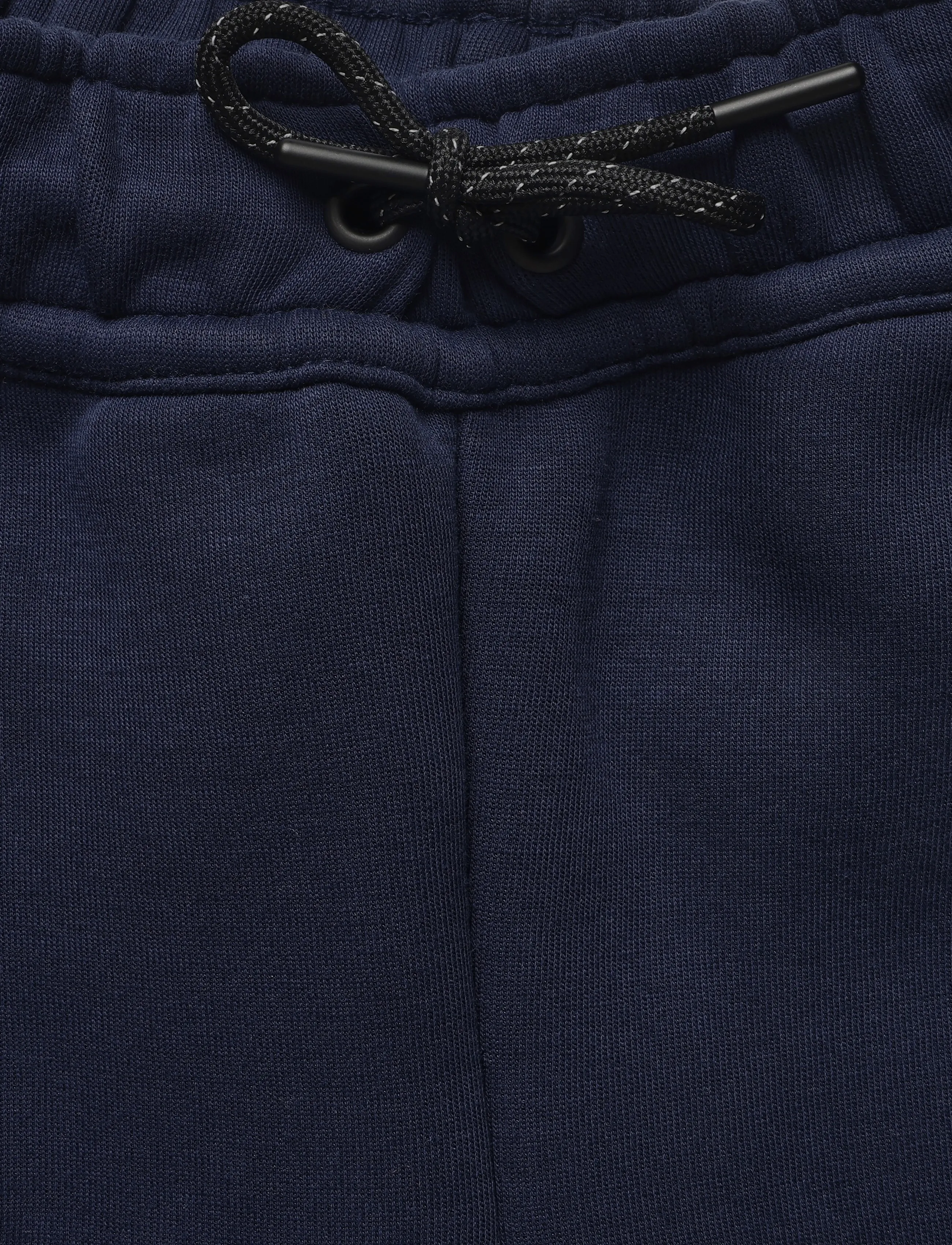 Nike - FCB B NSW TECH FLC PANT - dressipüksid - blackened blue/mineral yellow - 2