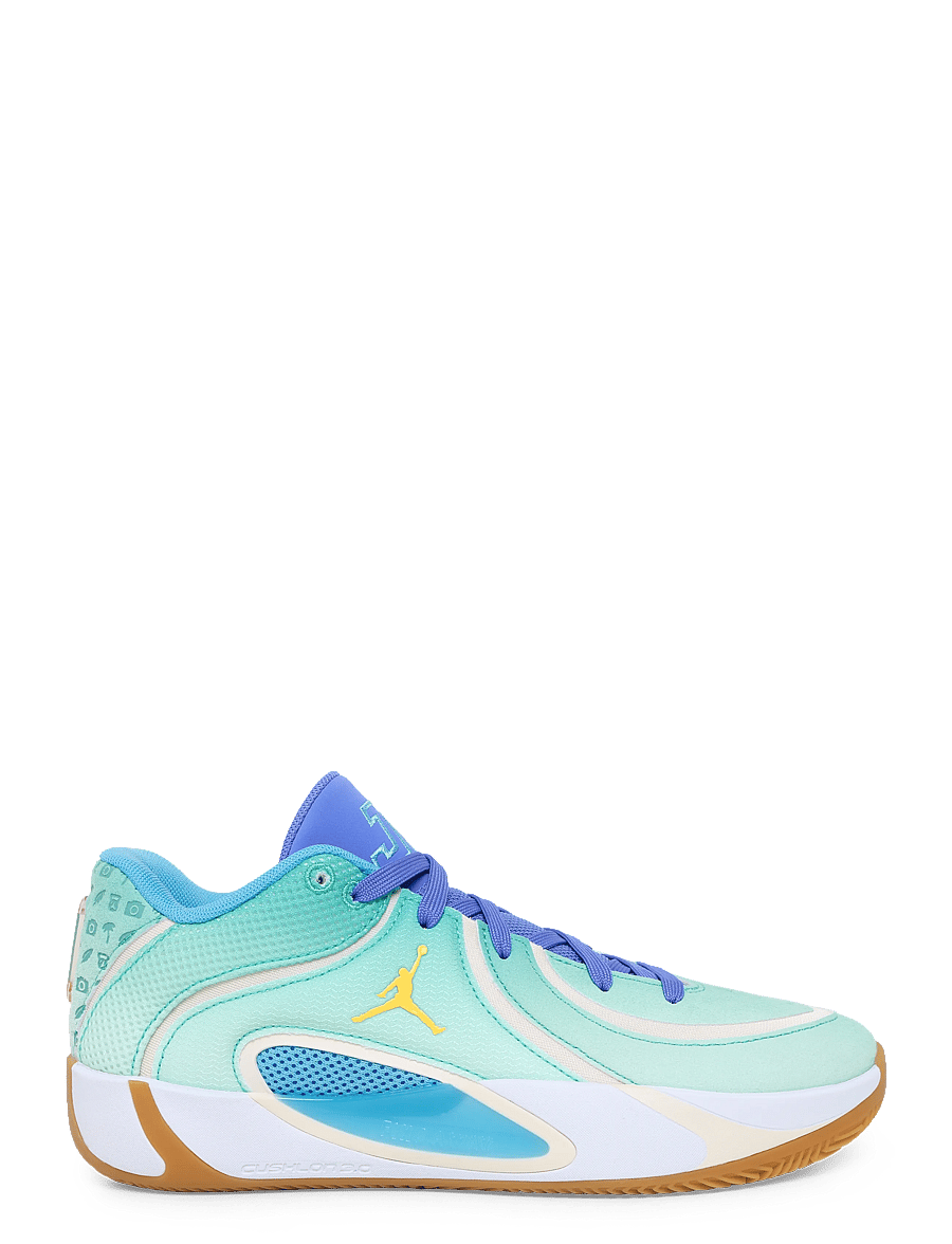 Nike - JORDAN TATUM 4 SE - laufschuhe - dusty cactus/mint foam-chalk-s - 2
