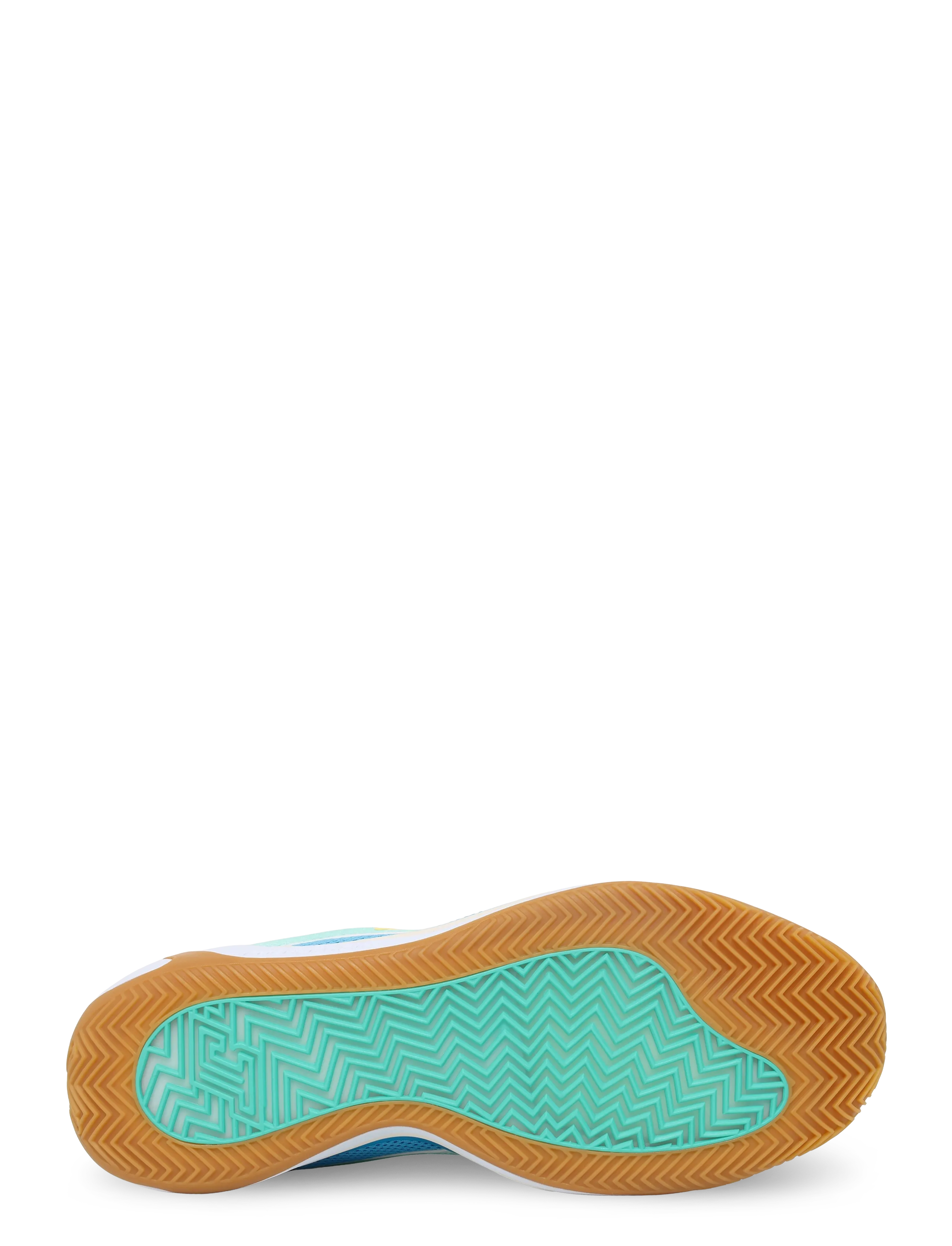 Nike - JORDAN TATUM 4 SE - dusty cactus/mint foam-chalk-s - 2