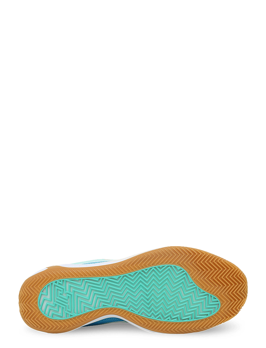 Nike - JORDAN TATUM 4 SE - dusty cactus/mint foam-chalk-s - 2