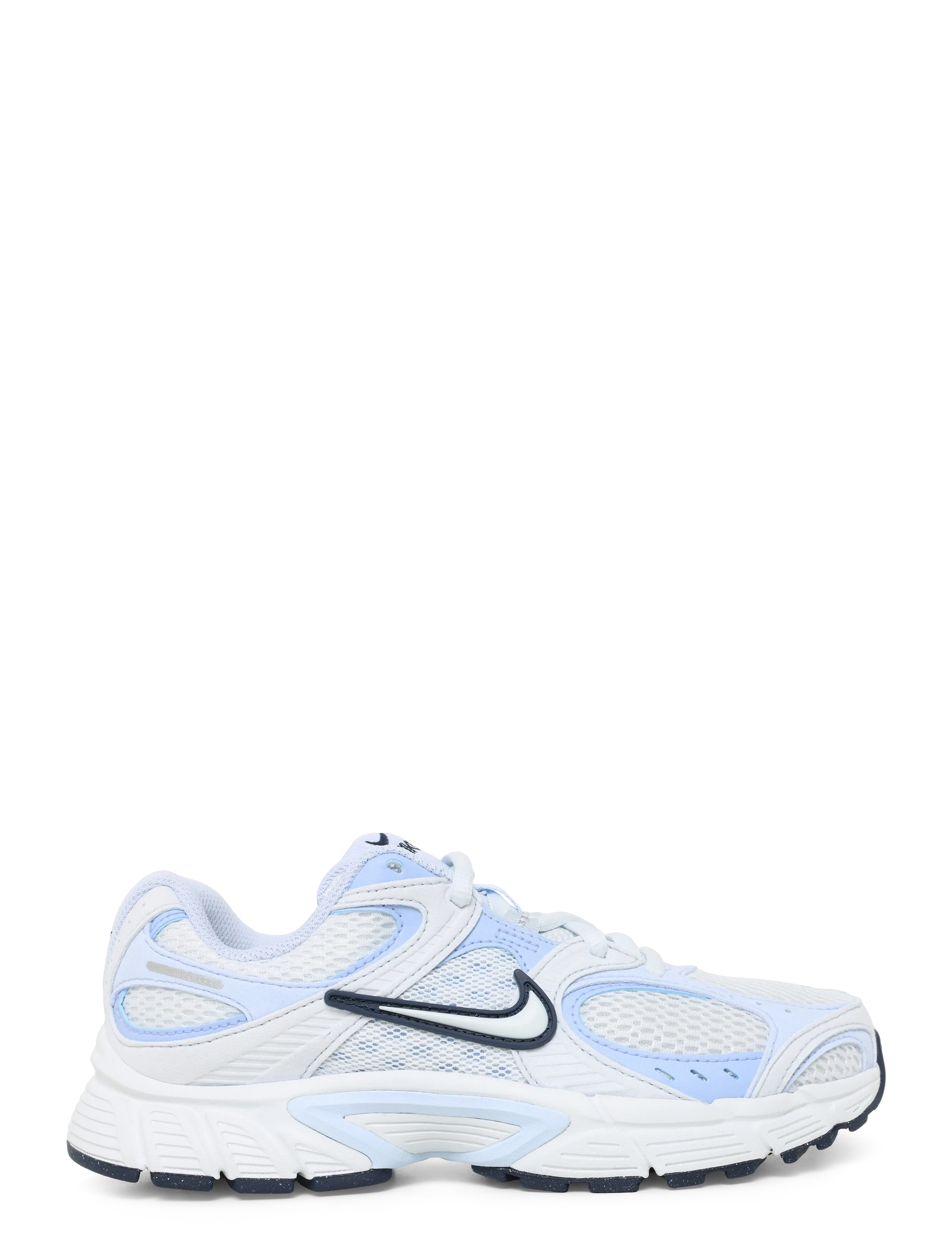 Nike - W NIKE V5 RNR - off white/off white-hydrogen b - 2