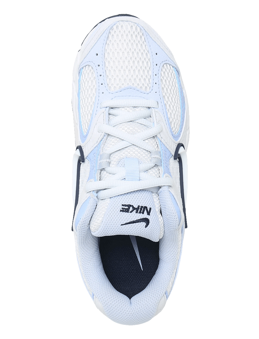 Nike - W NIKE V5 RNR - off white/off white-hydrogen b - 3