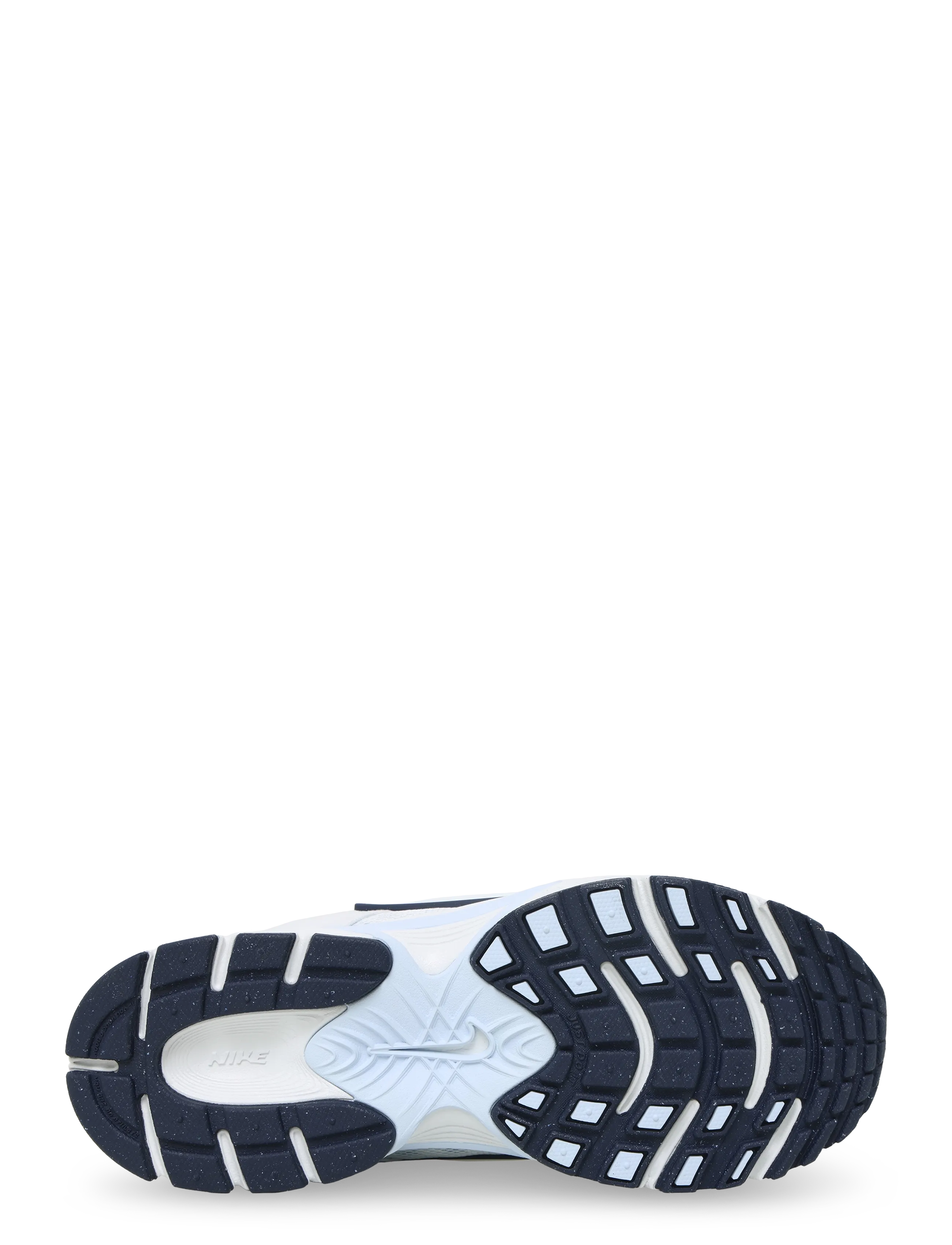 Nike - W NIKE V5 RNR - off white/off white-hydrogen b - 4