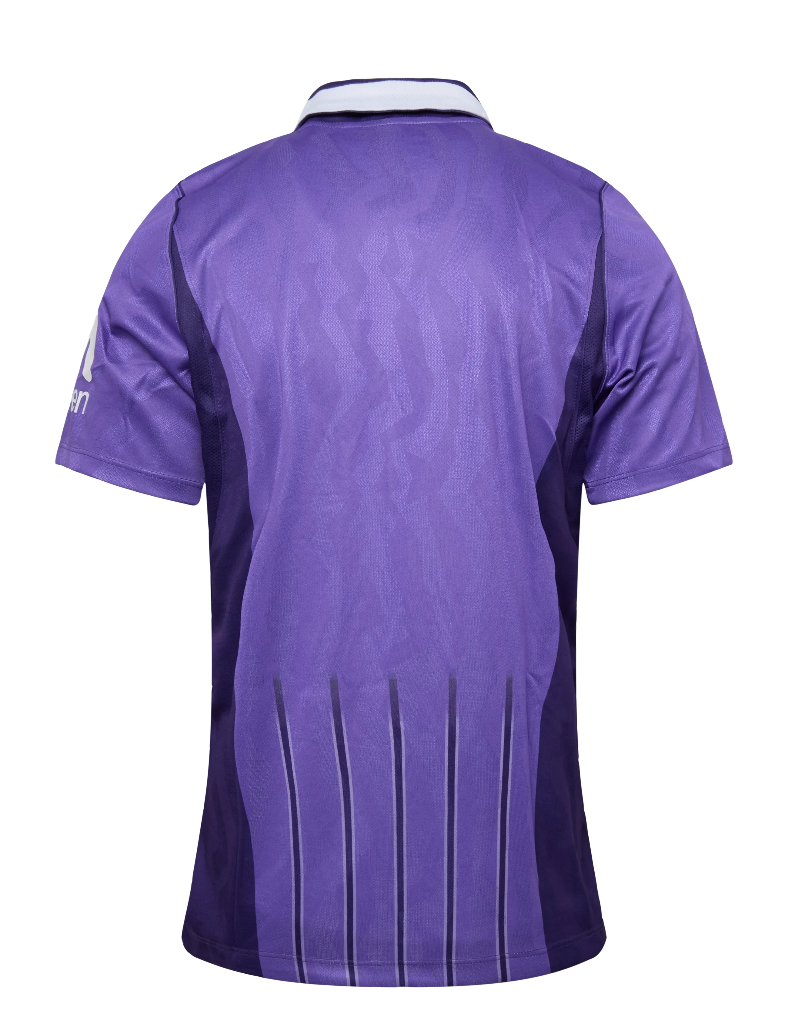 NIKE Tottenham Hotspur 2026/27 Stadium Third t-shirts herr – bild 2