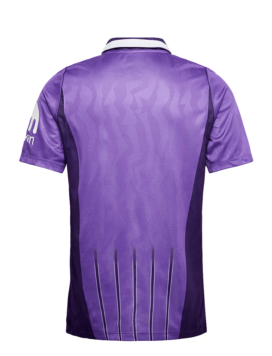 Nike - Tottenham Hotspur 2026/27 Stadium Third - fotbollströjor - psychic purple/new orchid/whit - 1
